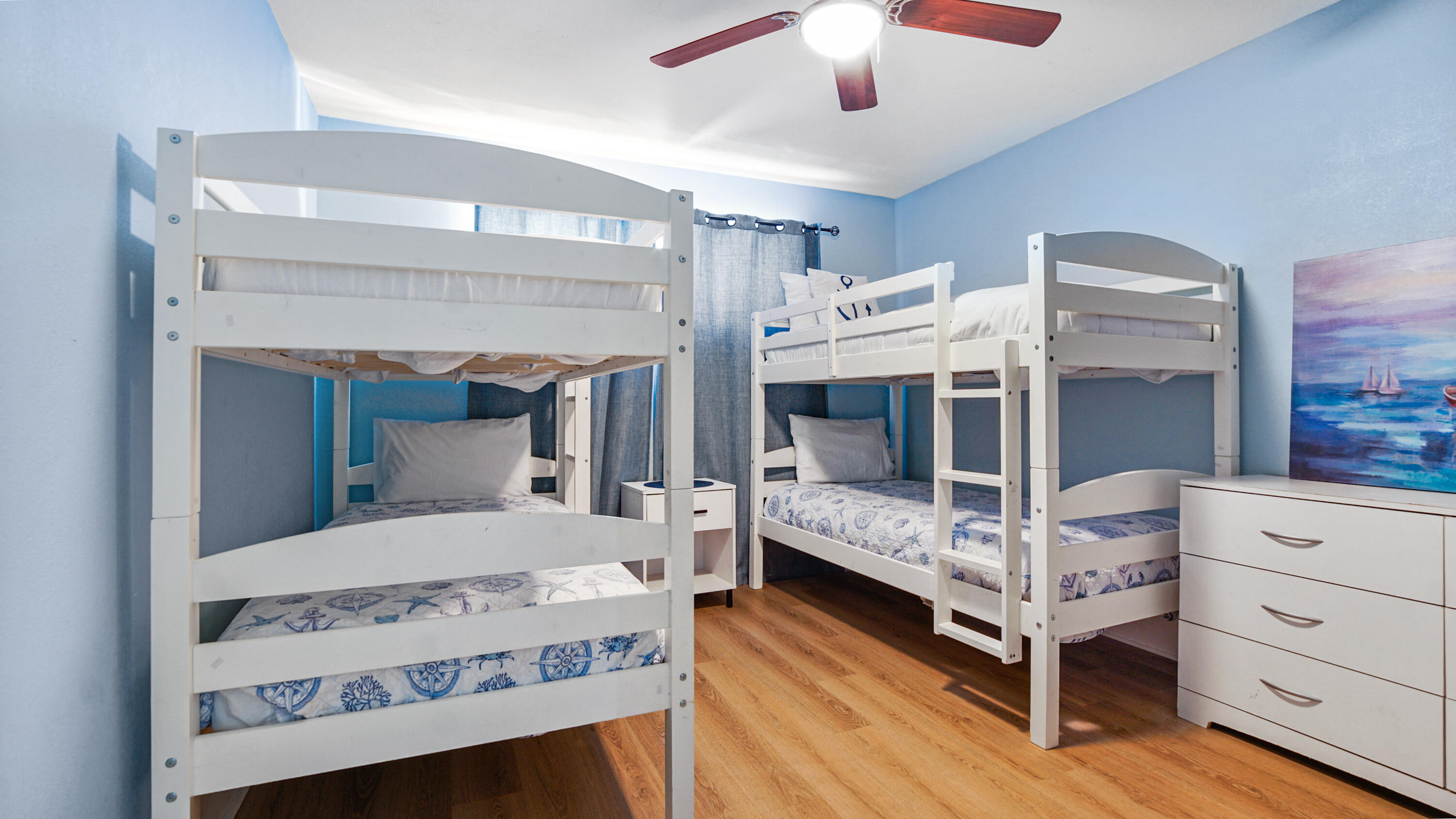 Gulf Terrace Condo - Residential