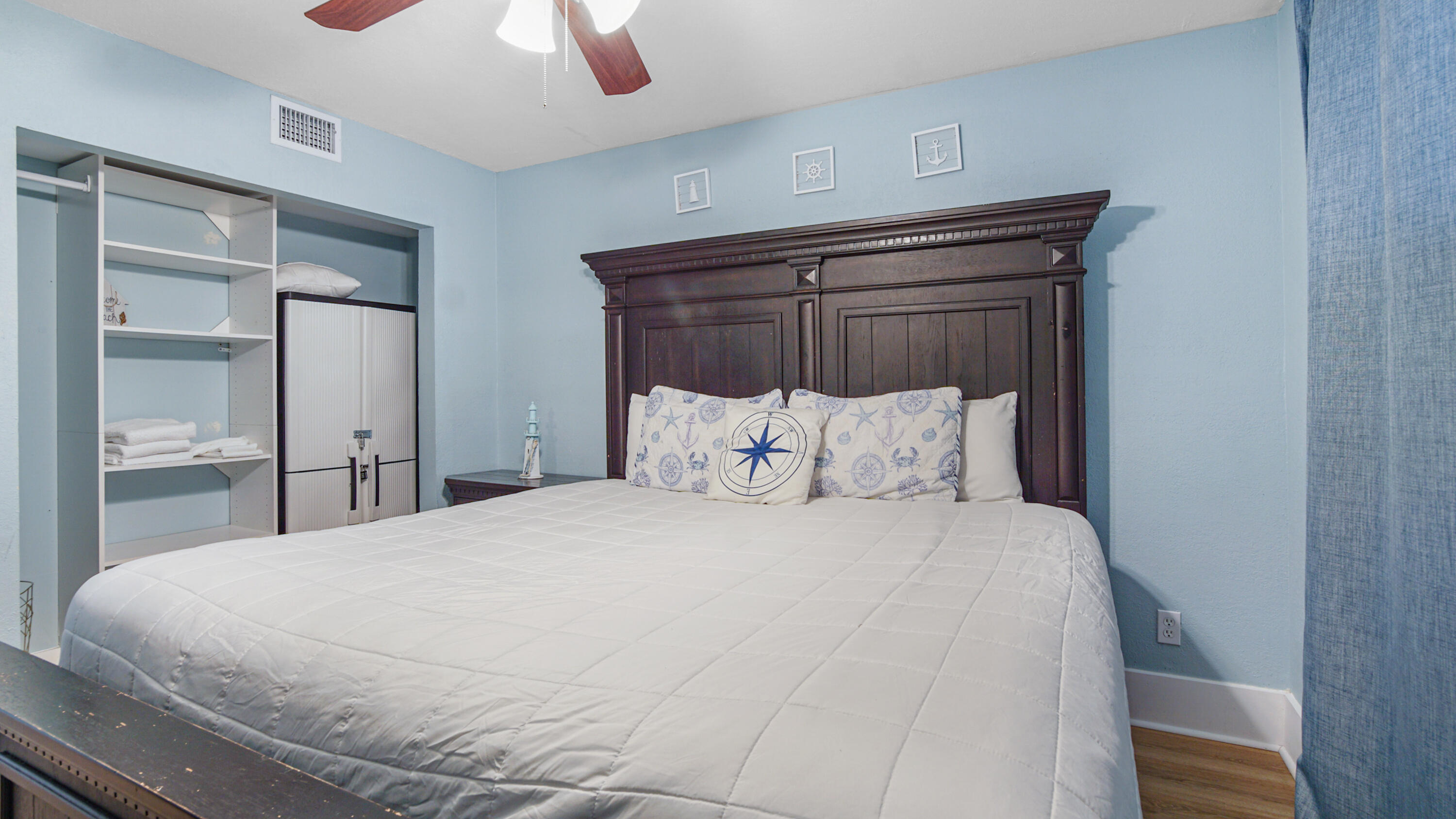 Gulf Terrace Condo - Residential