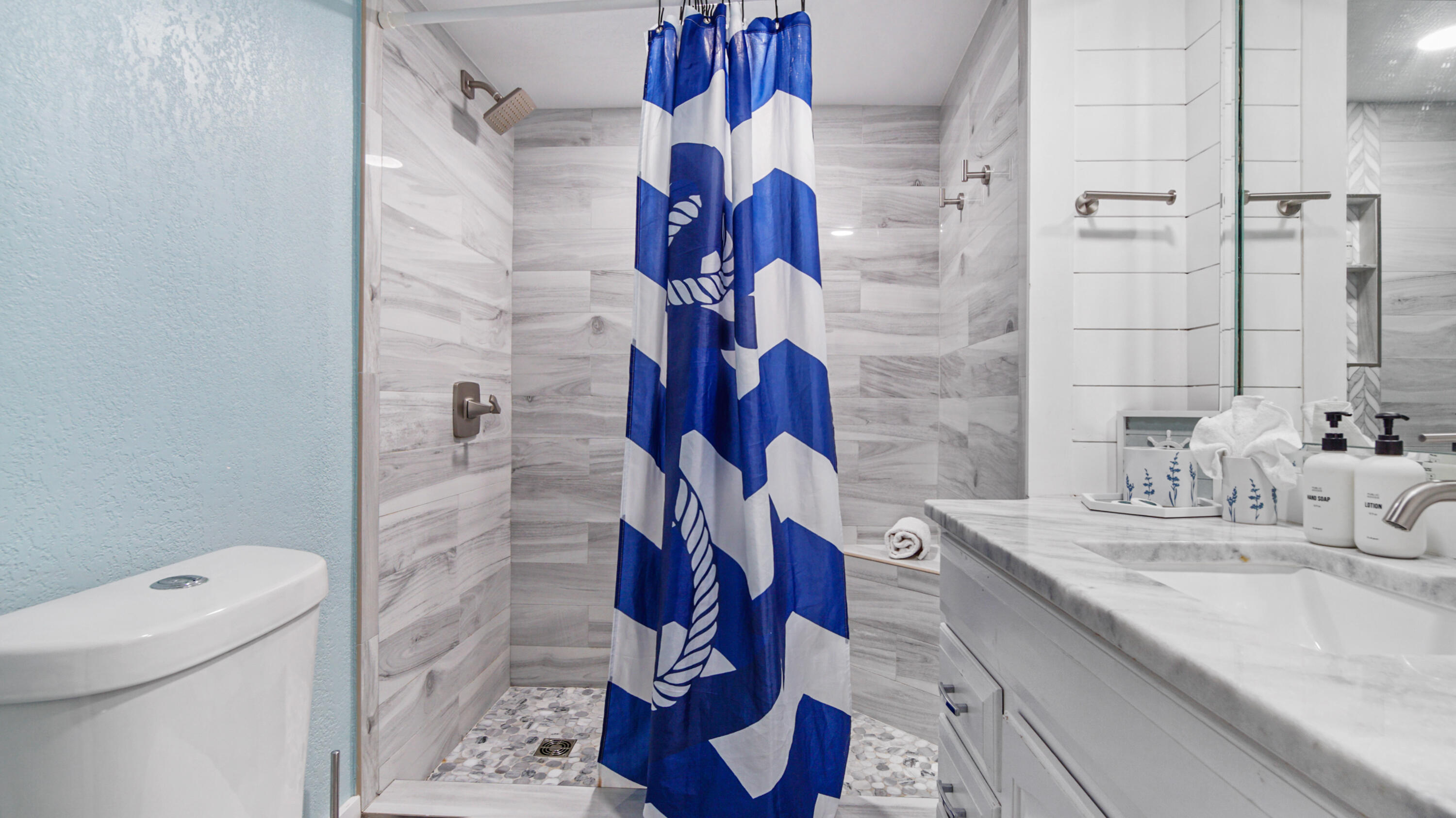 Gulf Terrace Condo - Residential