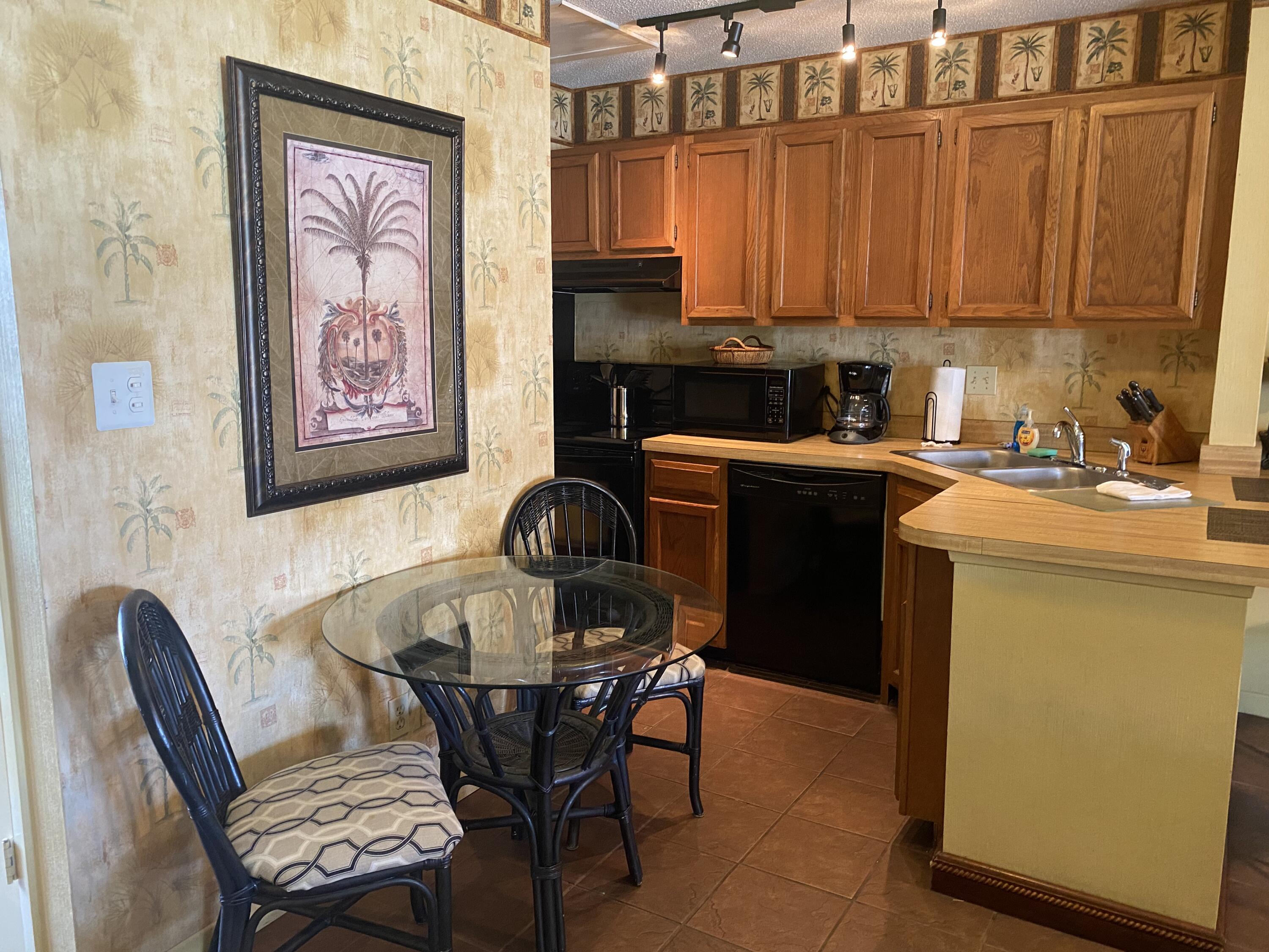 Sandpiper Cove Condominiums - Residential