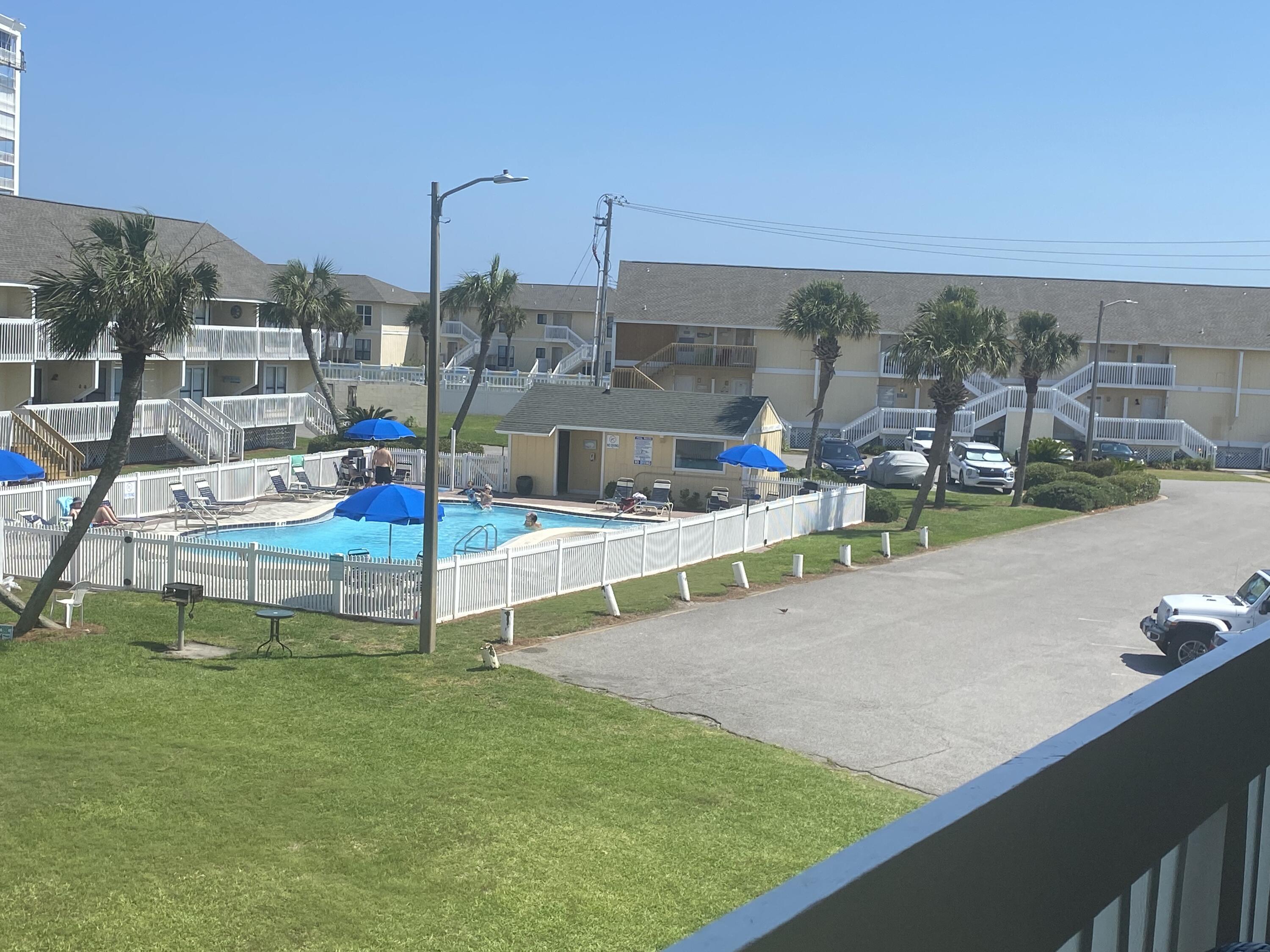 Sandpiper Cove Condominiums - Residential