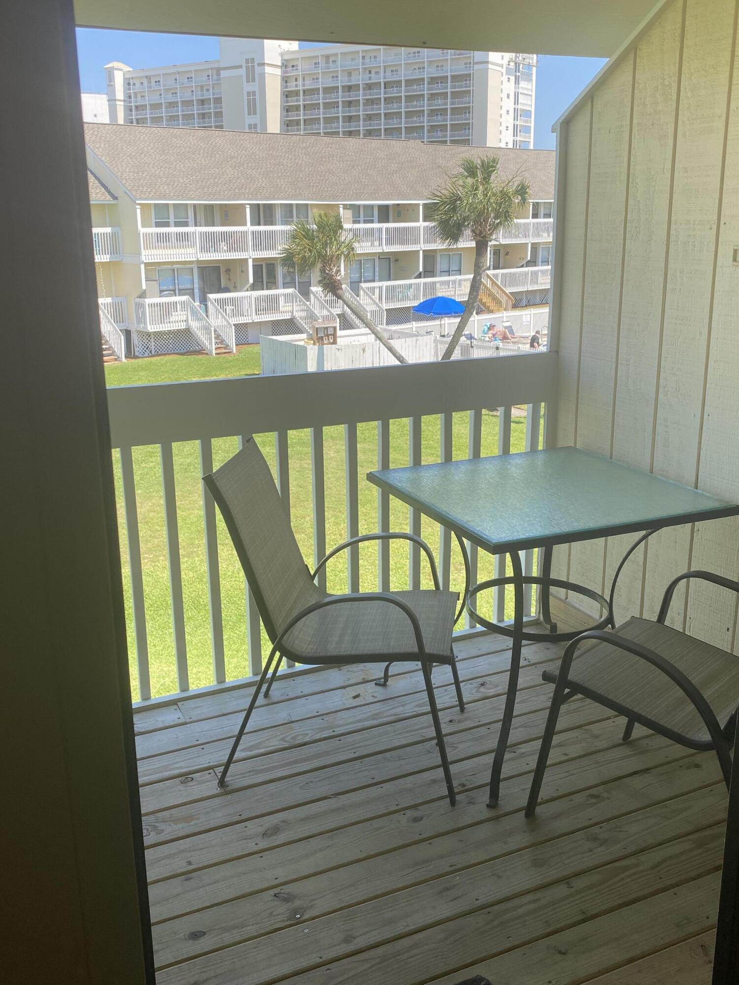 Sandpiper Cove Condominiums - Residential