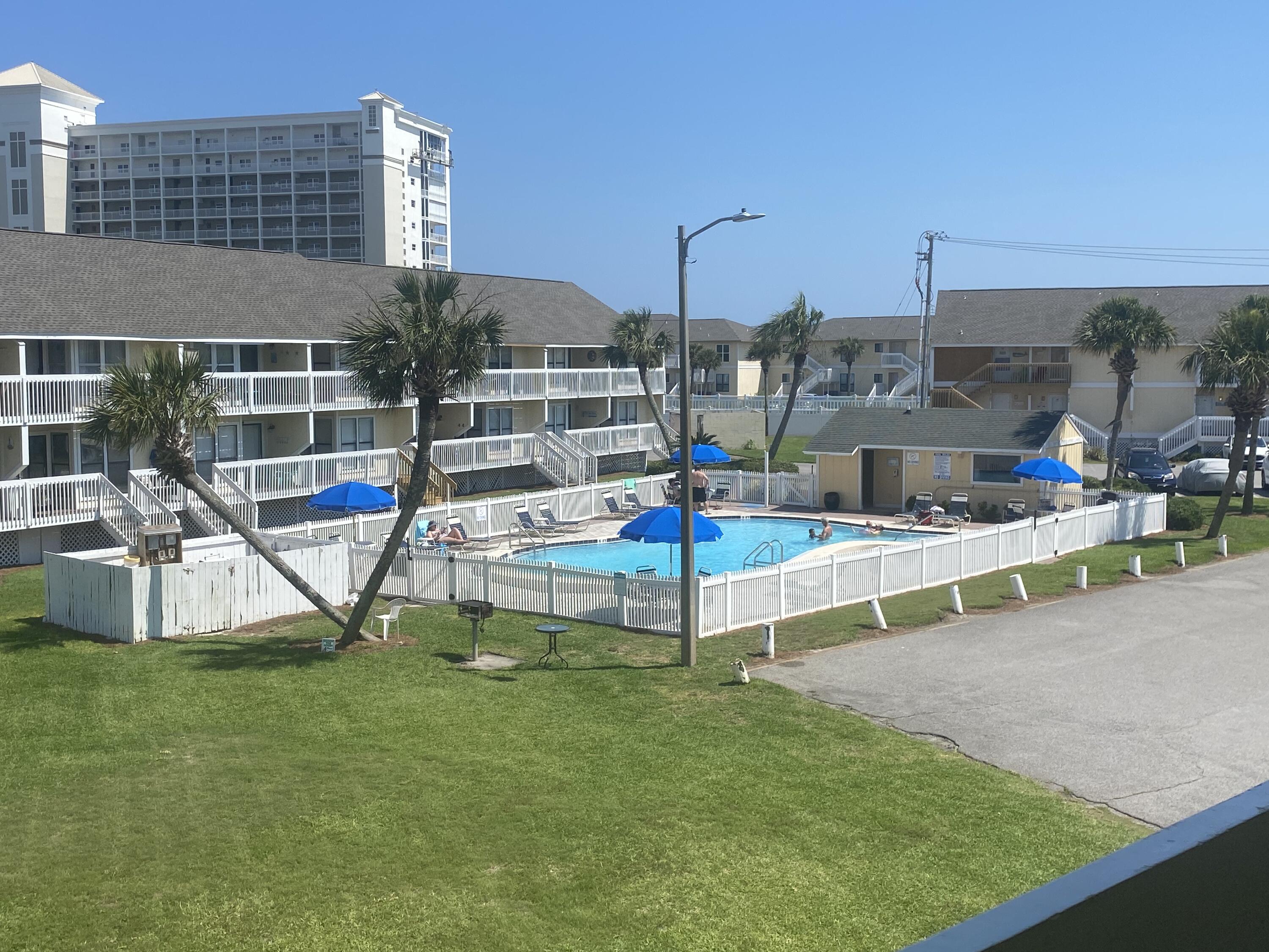 Sandpiper Cove Condominiums - Residential