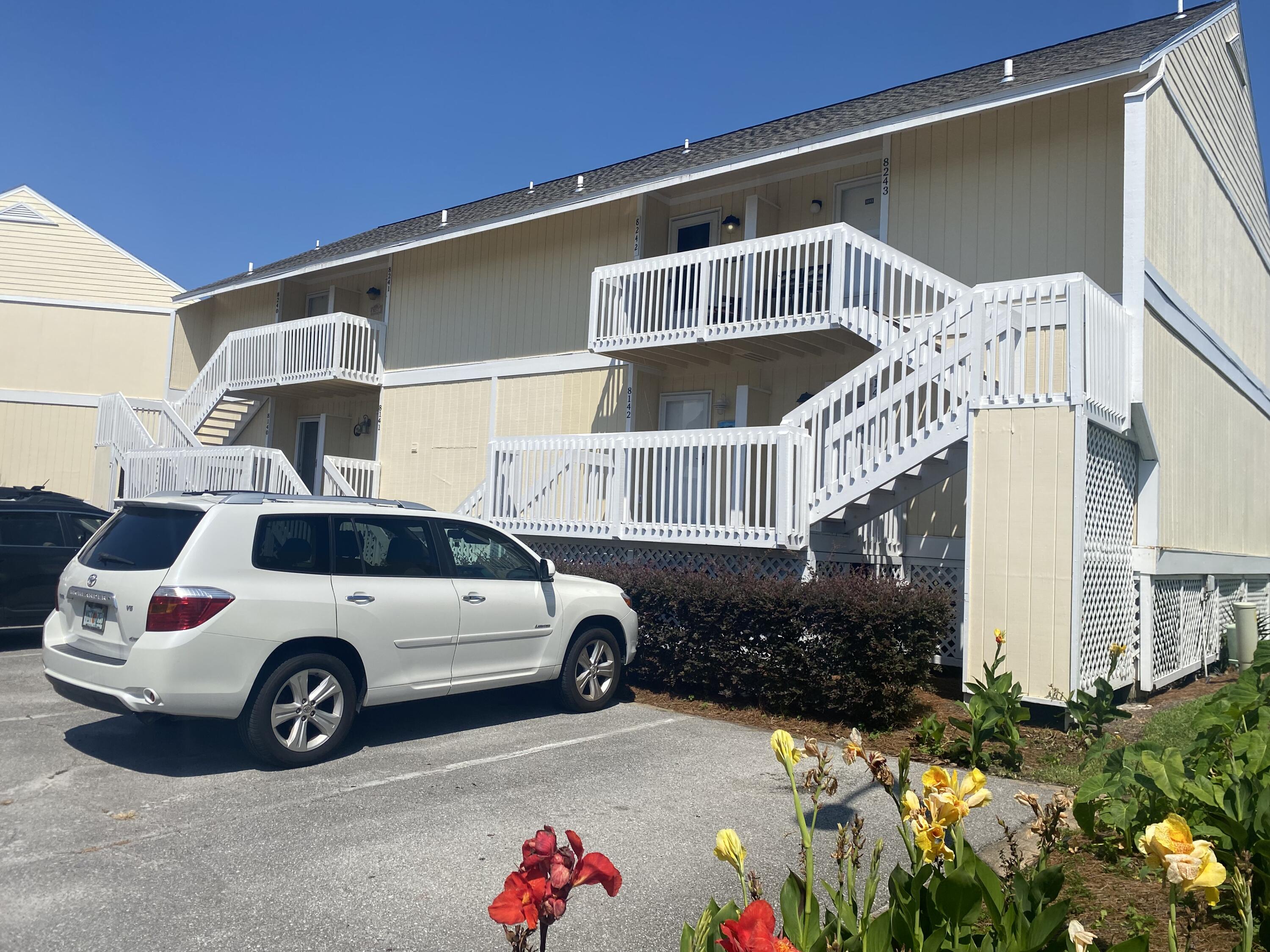 Sandpiper Cove Condominiums - Residential