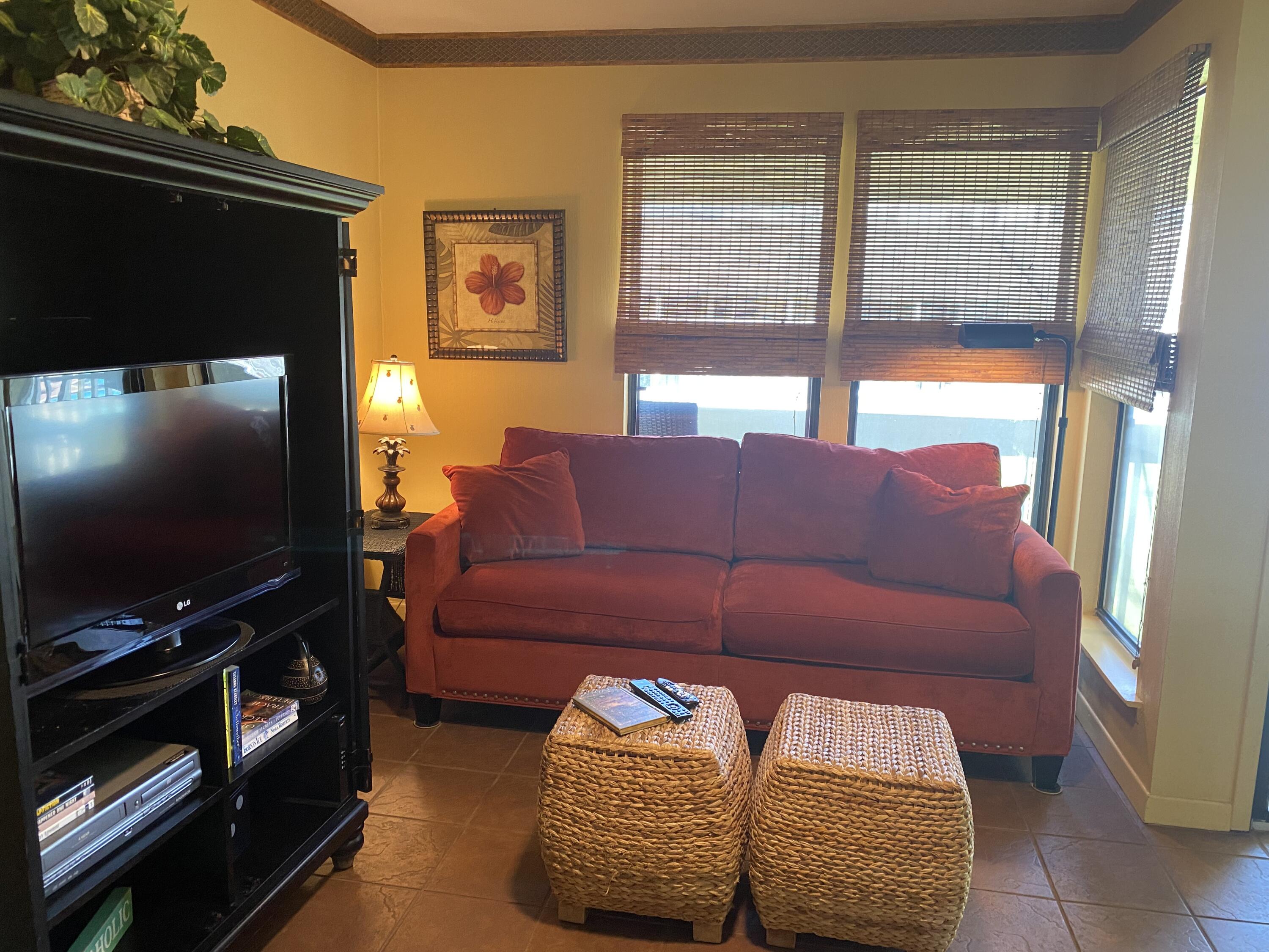 Sandpiper Cove Condominiums - Residential