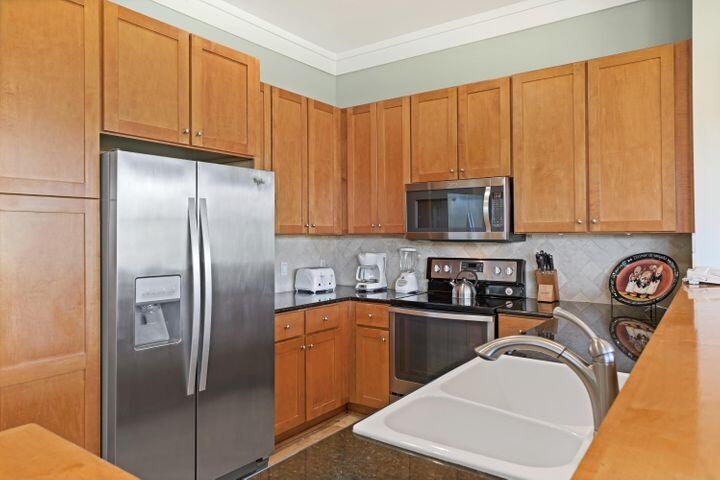 MAGNOLIA BAY - Residential