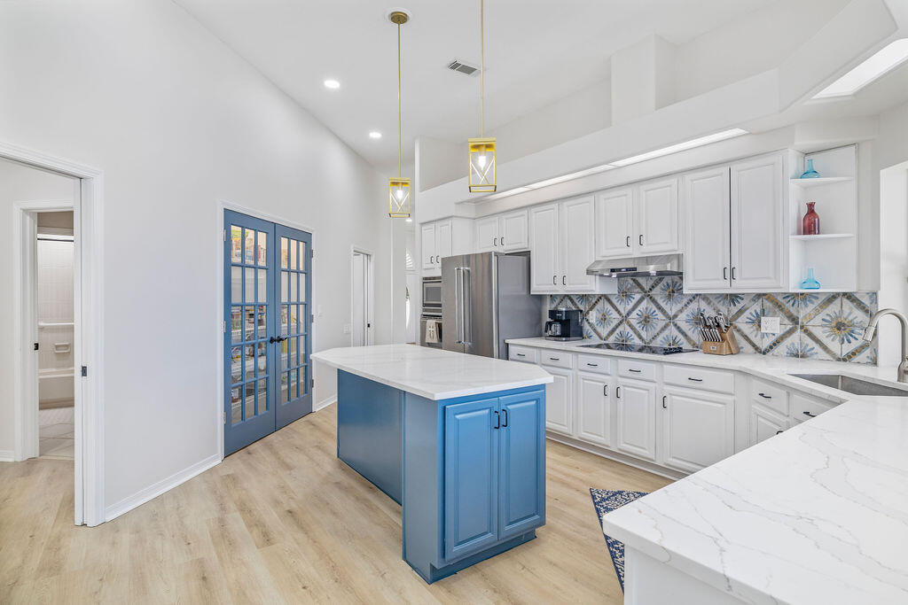 EMERALD BAY PH 1A - Residential