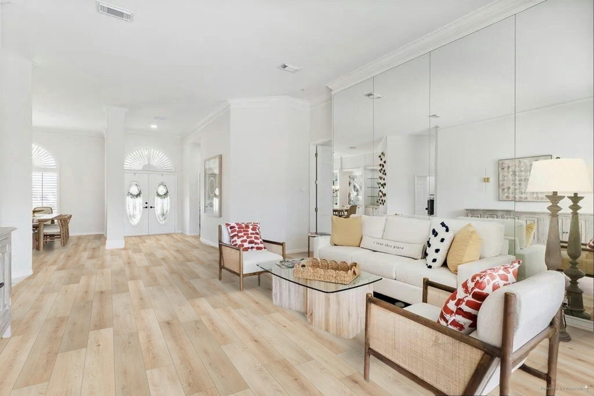 EMERALD BAY PH 1A - Residential