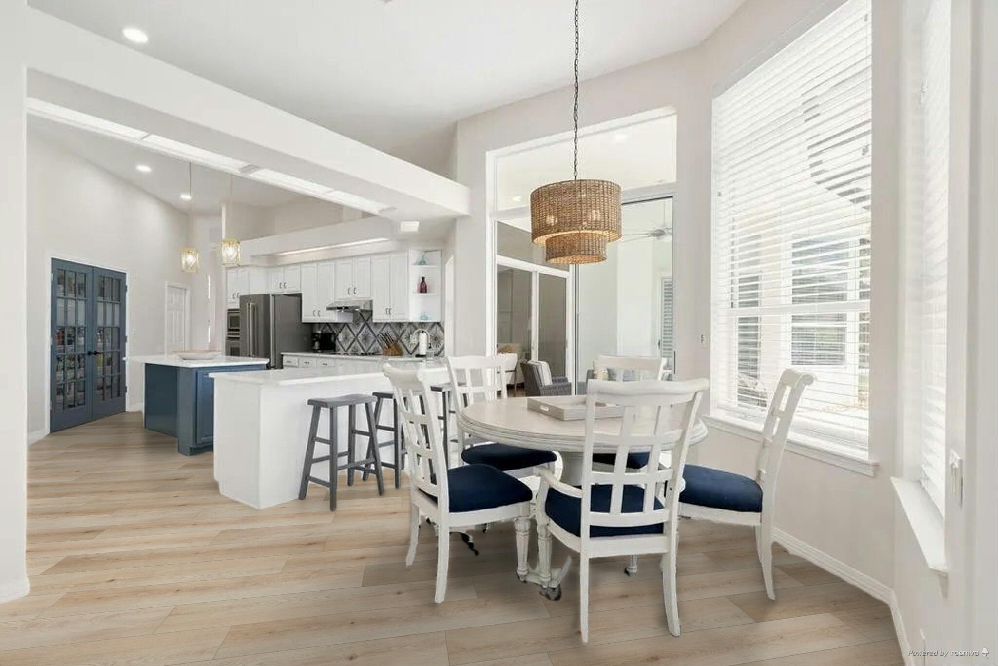 EMERALD BAY PH 1A - Residential