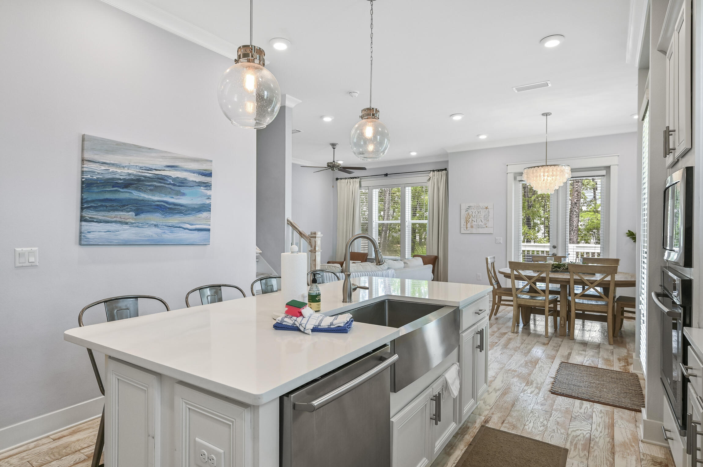 PROMINENCE NORTH - Residential