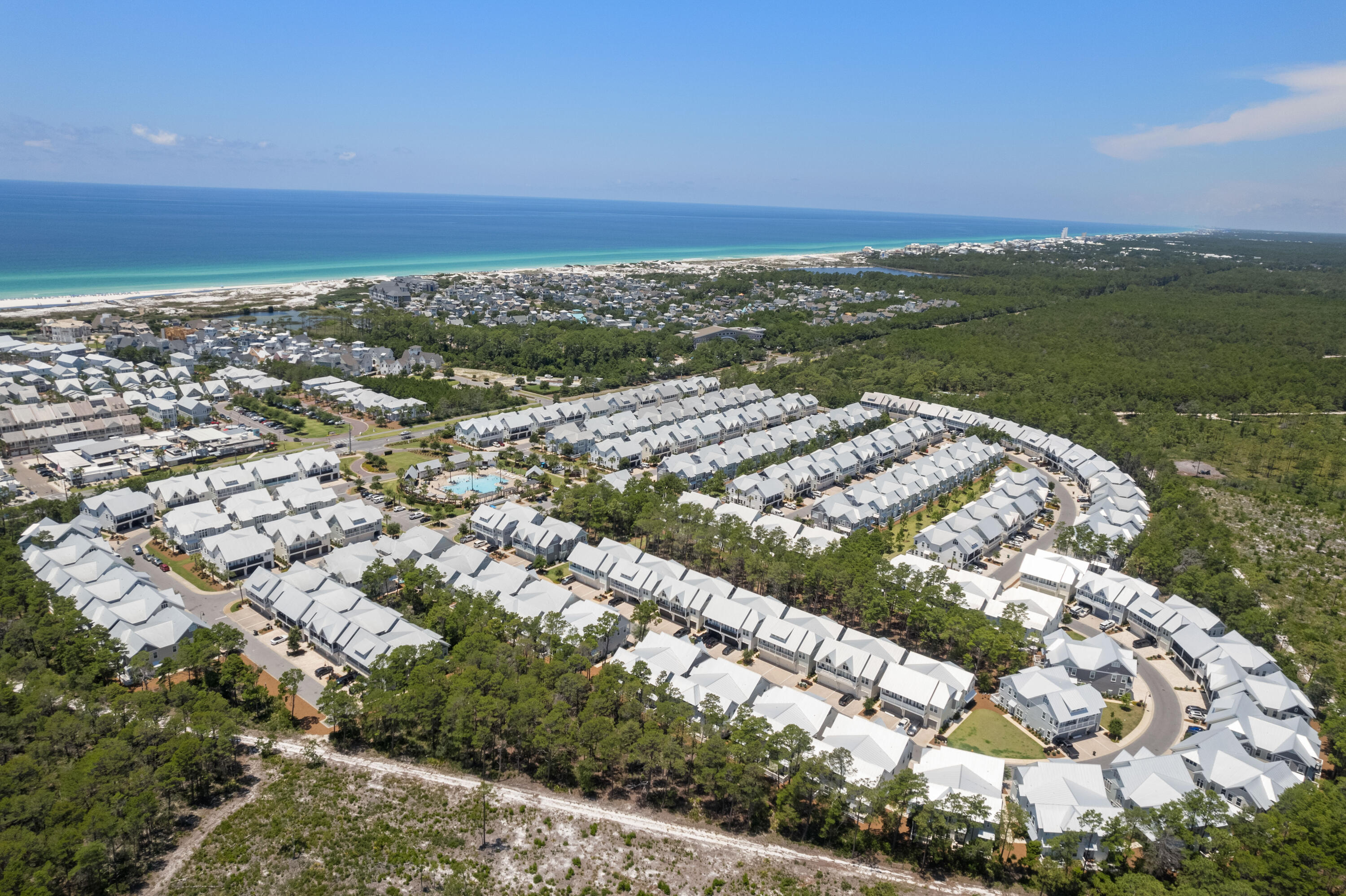 PROMINENCE NORTH - Residential