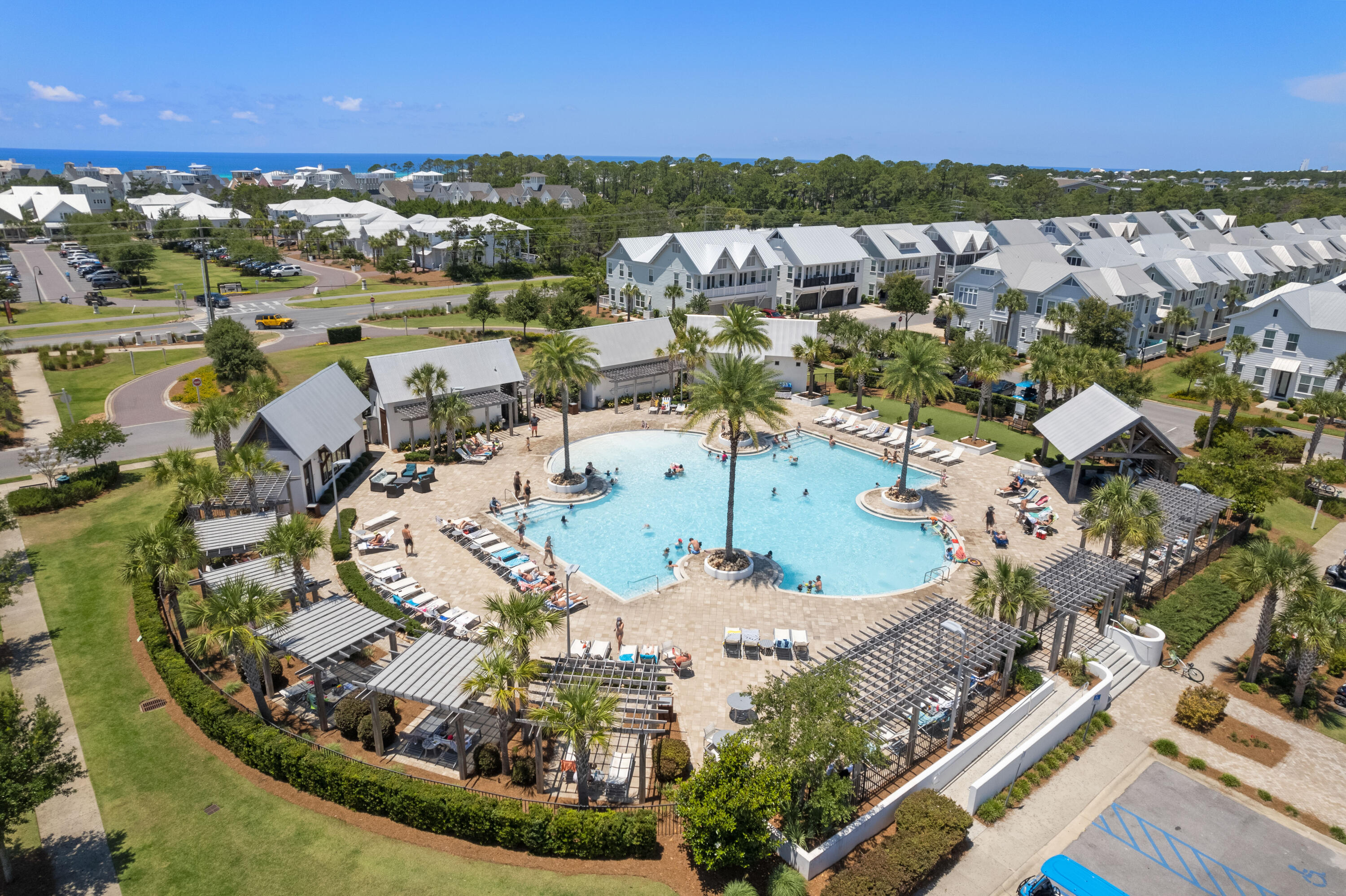 PROMINENCE NORTH - Residential