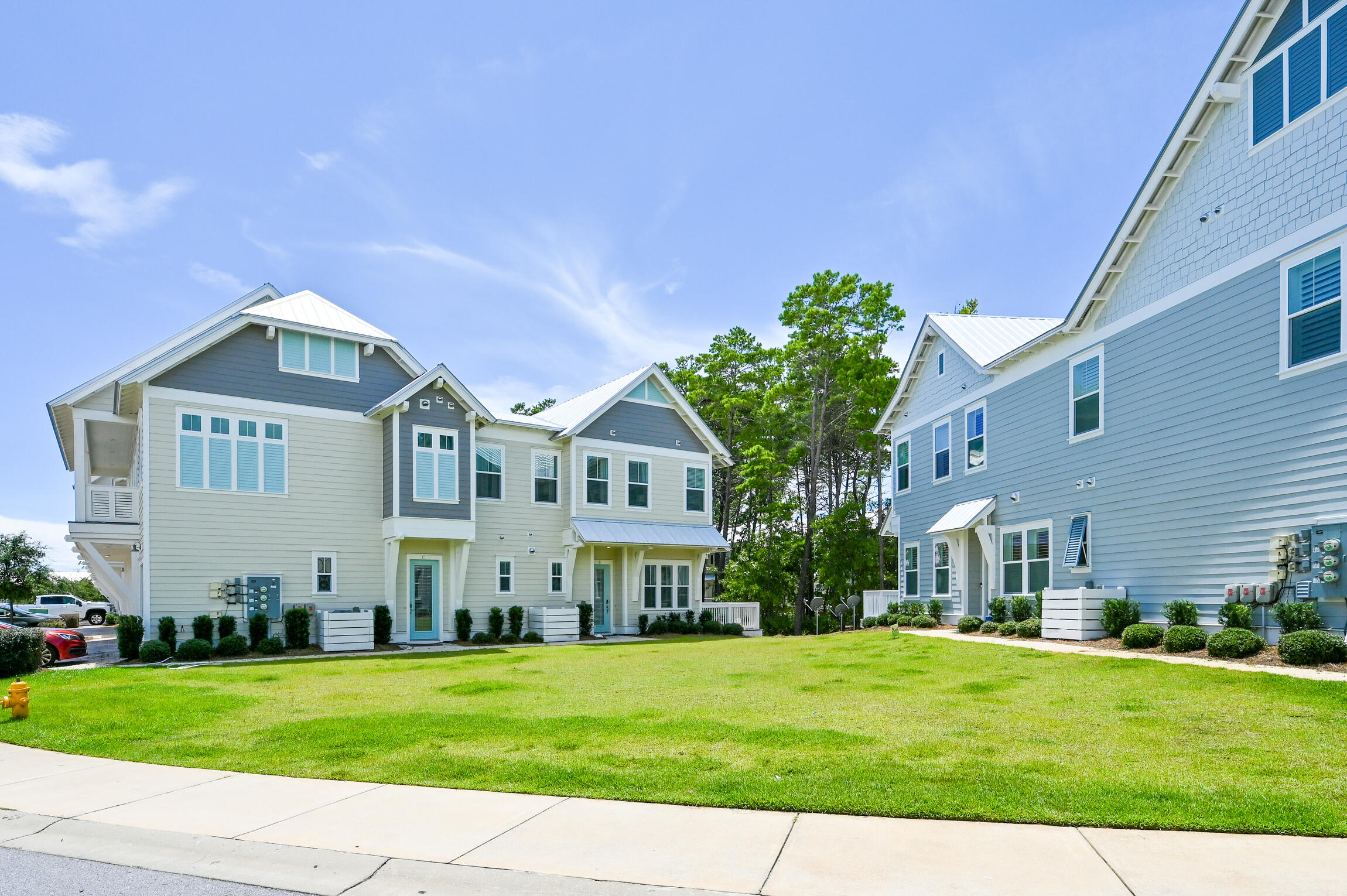 PROMINENCE NORTH - Residential