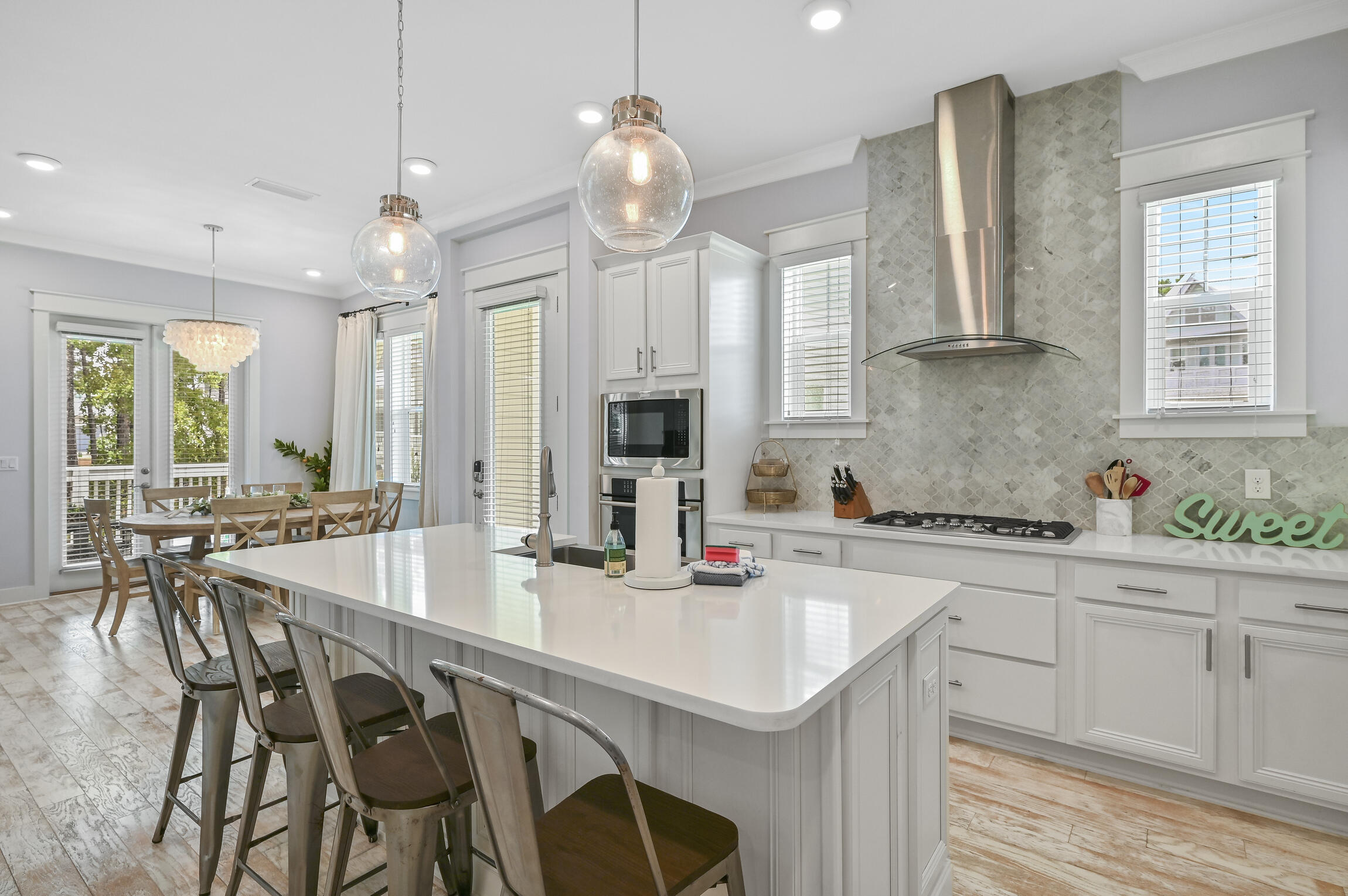 PROMINENCE NORTH - Residential