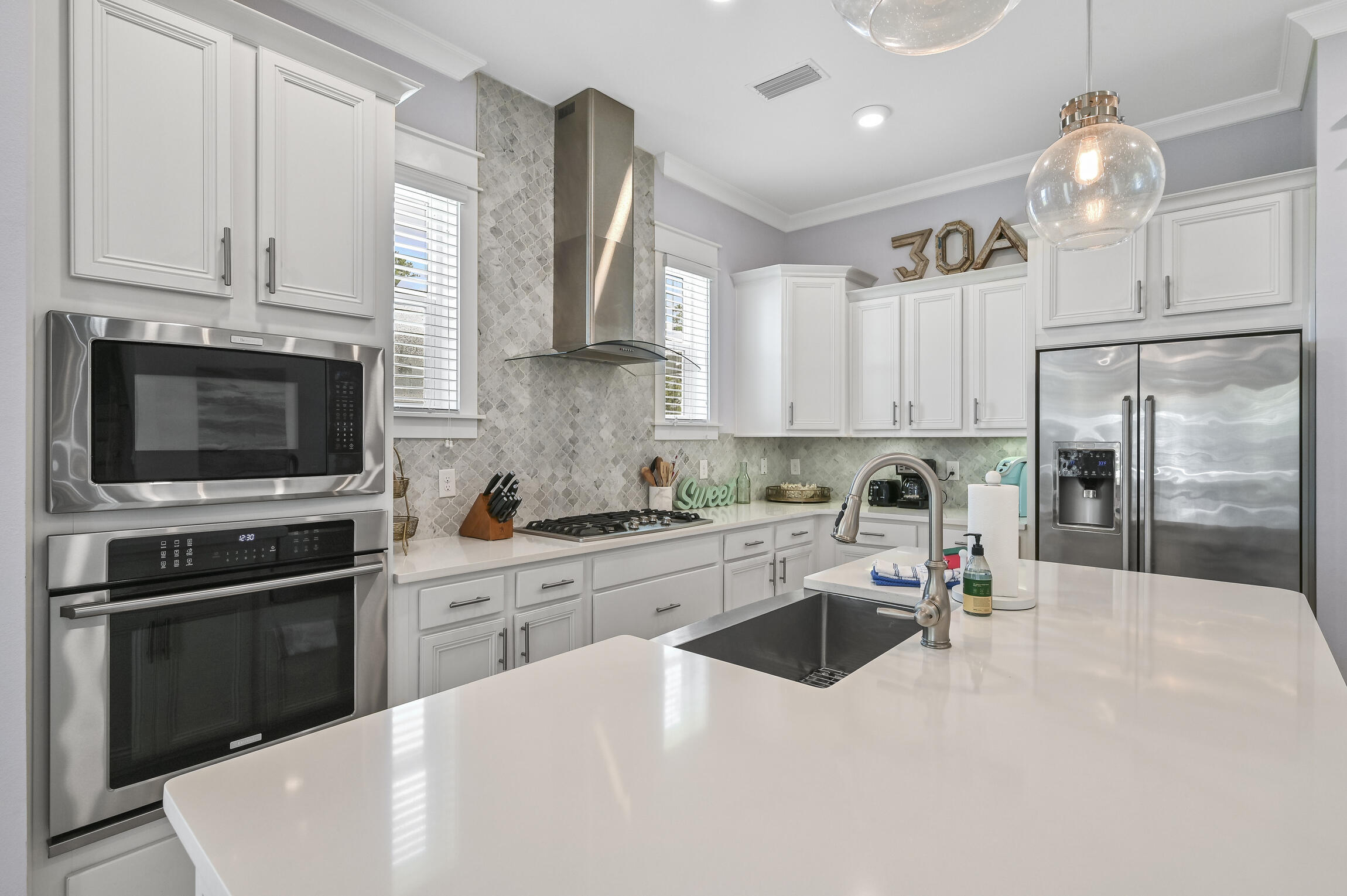 PROMINENCE NORTH - Residential