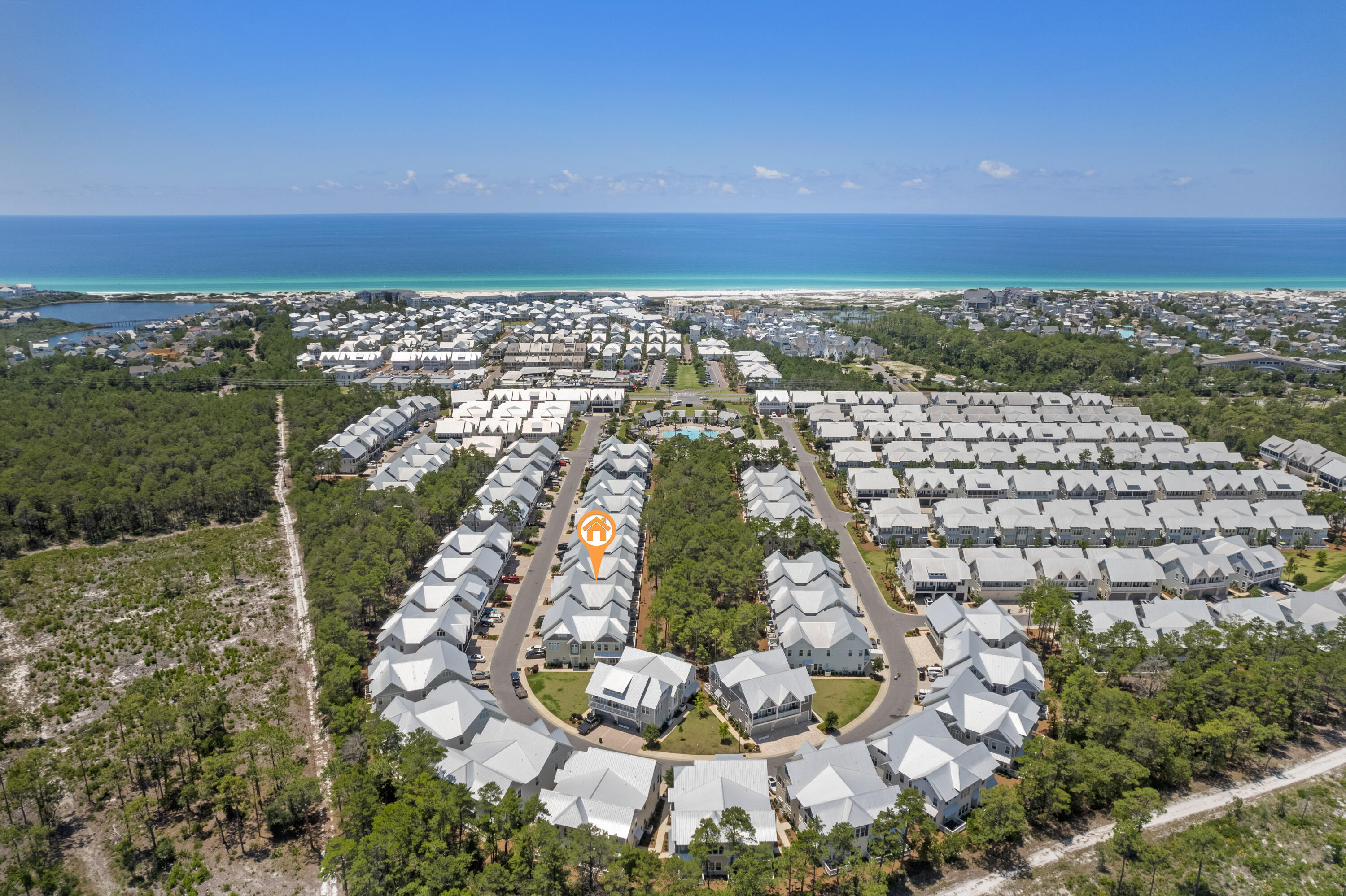 PROMINENCE NORTH - Residential