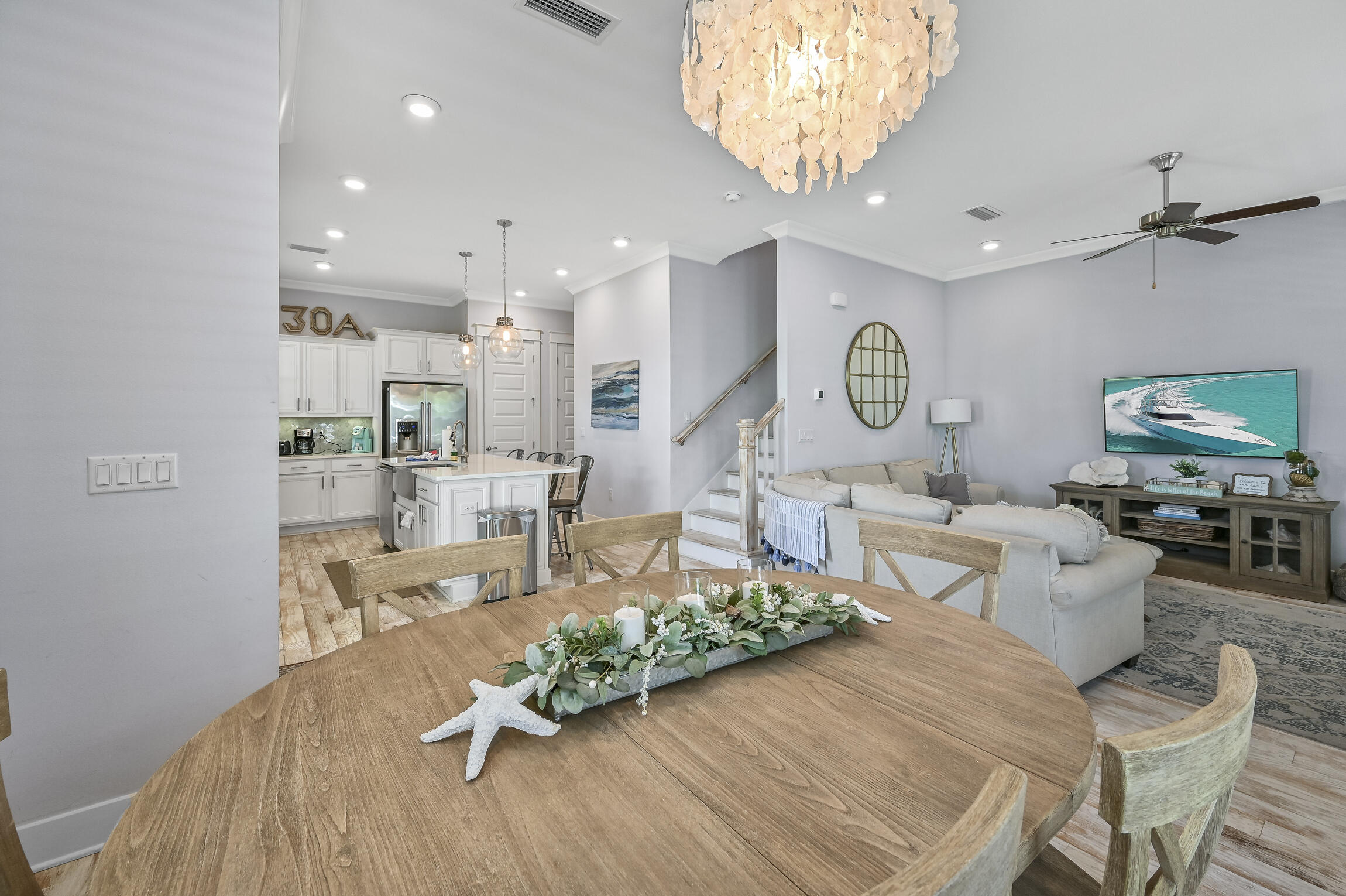 PROMINENCE NORTH - Residential