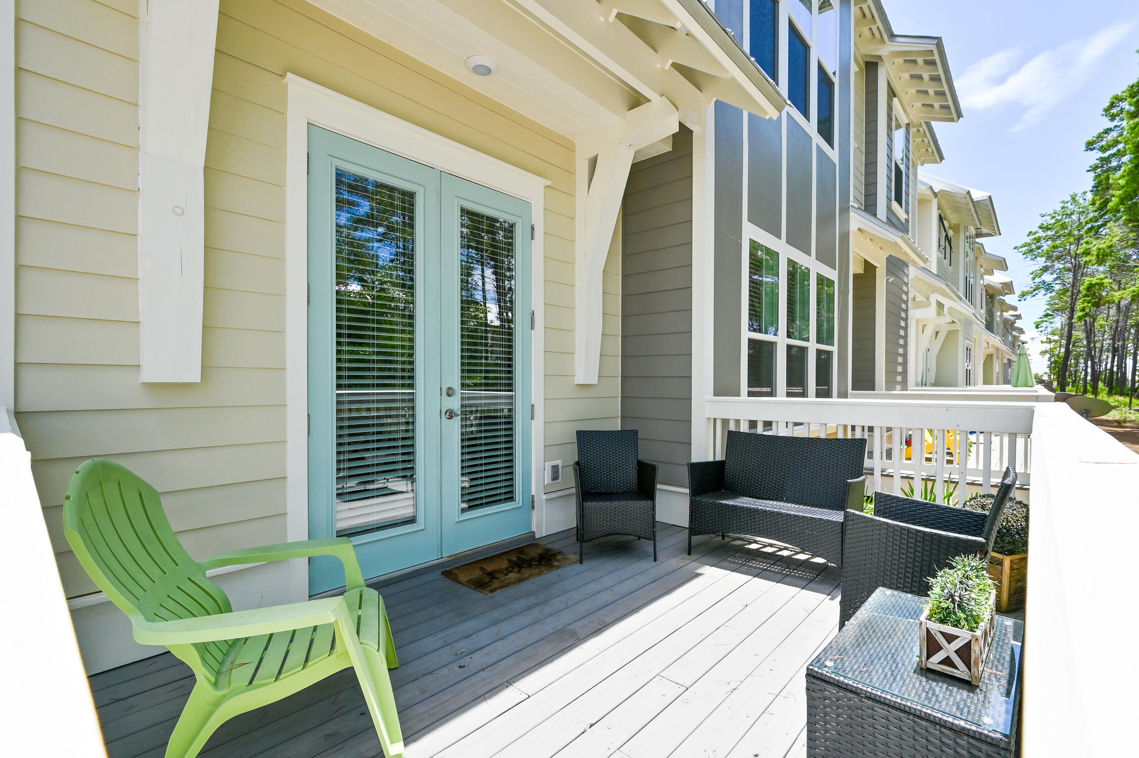 PROMINENCE NORTH - Residential