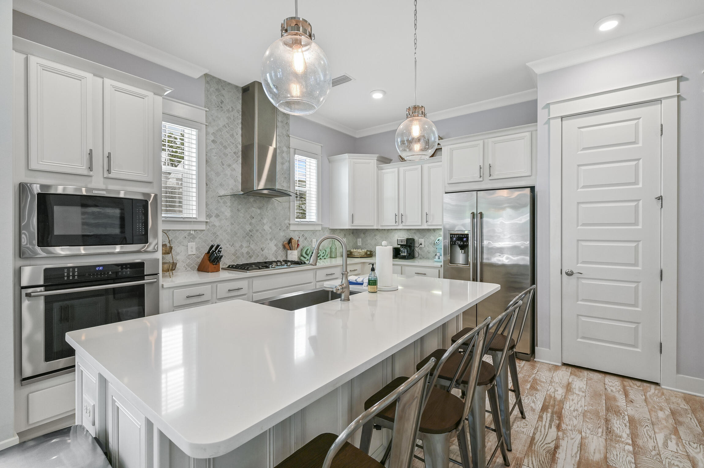 PROMINENCE NORTH - Residential