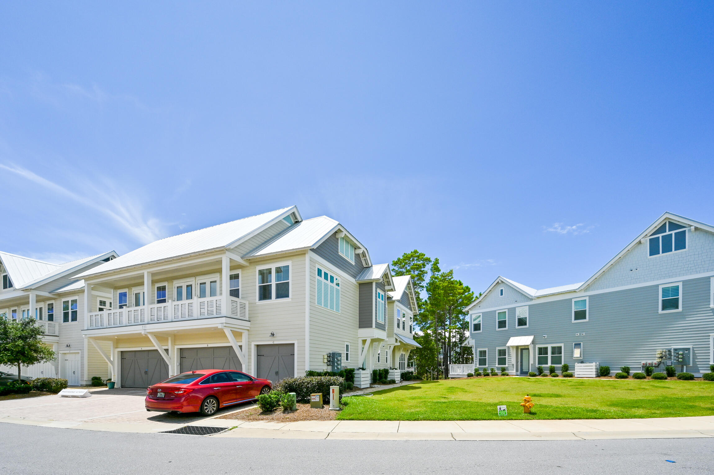 PROMINENCE NORTH - Residential