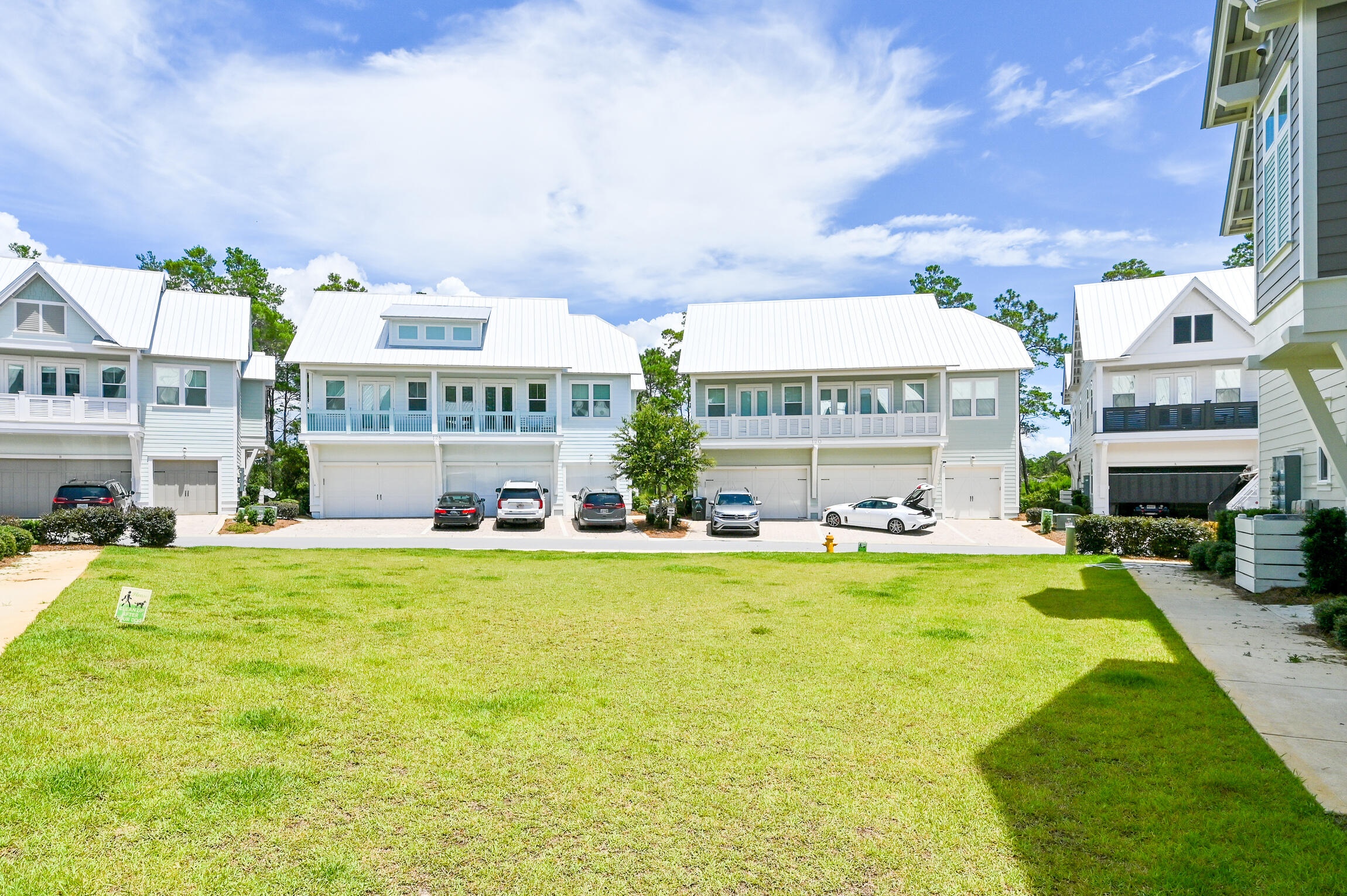 PROMINENCE NORTH - Residential