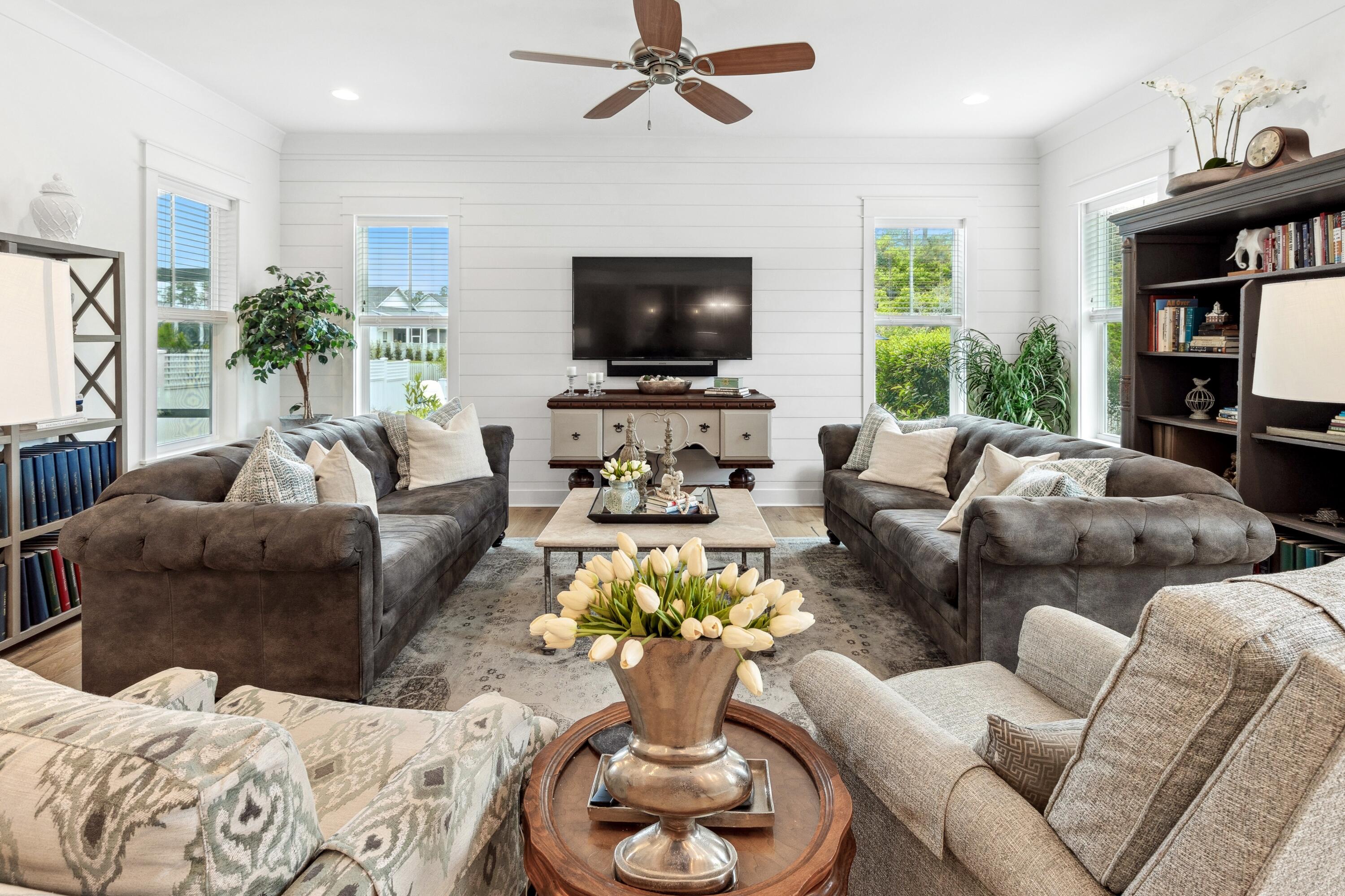 WATERSOUND ORIGINS - Residential