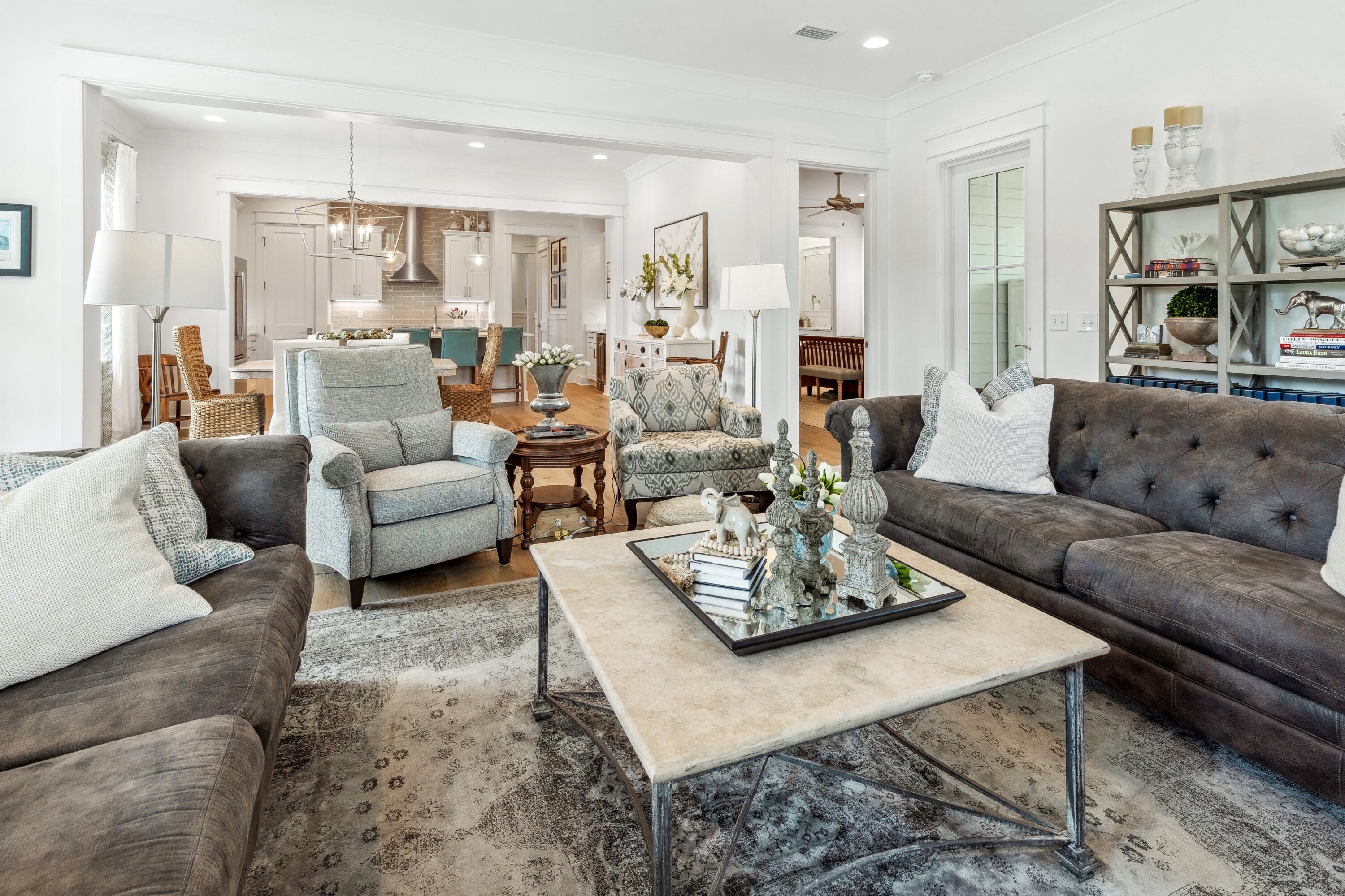WATERSOUND ORIGINS - Residential