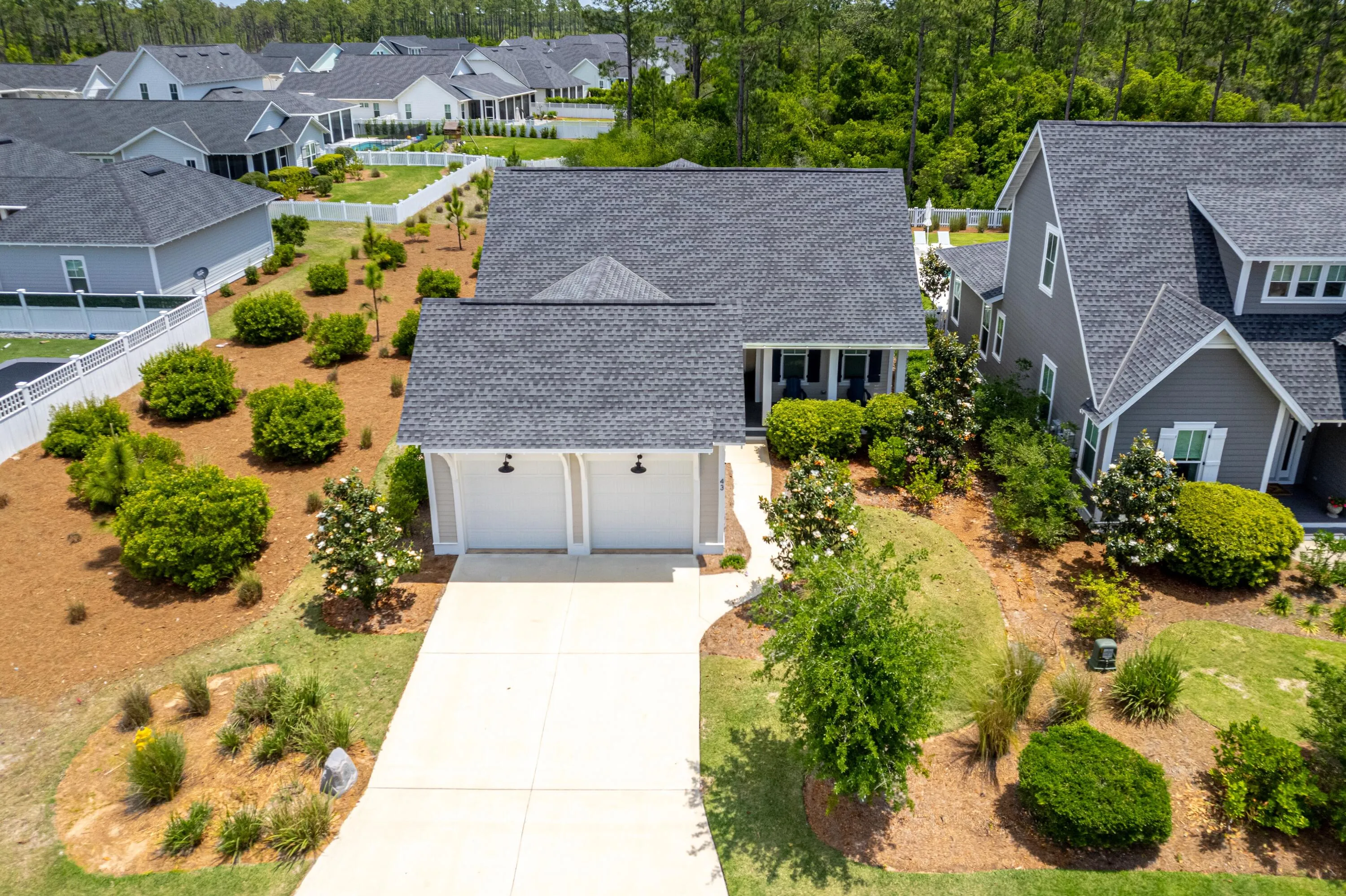 Inlet Beach, Florida 32461, United States, 3 Bedrooms Bedrooms, ,3 BathroomsBathrooms,Residential,Pending,125545