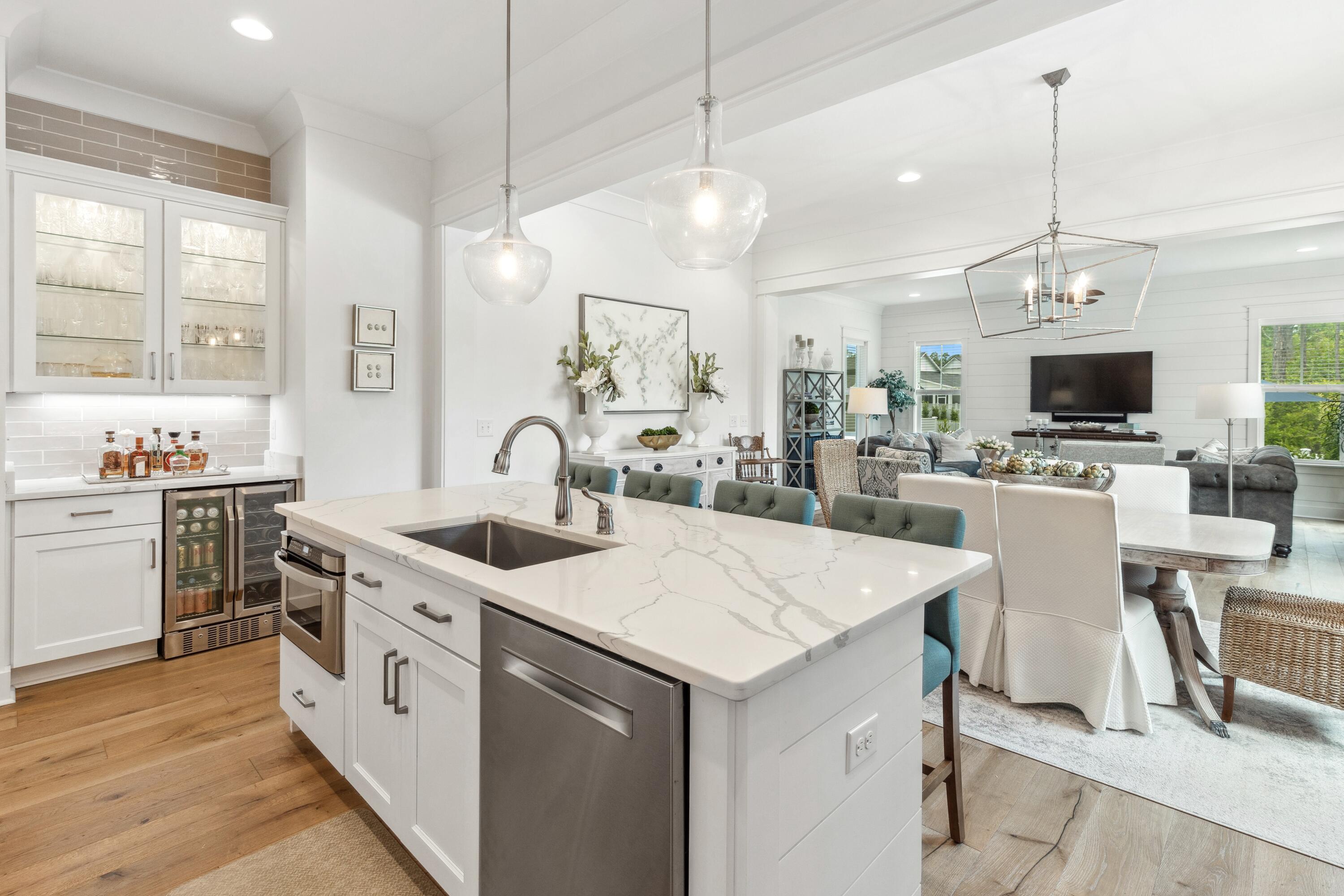WATERSOUND ORIGINS - Residential