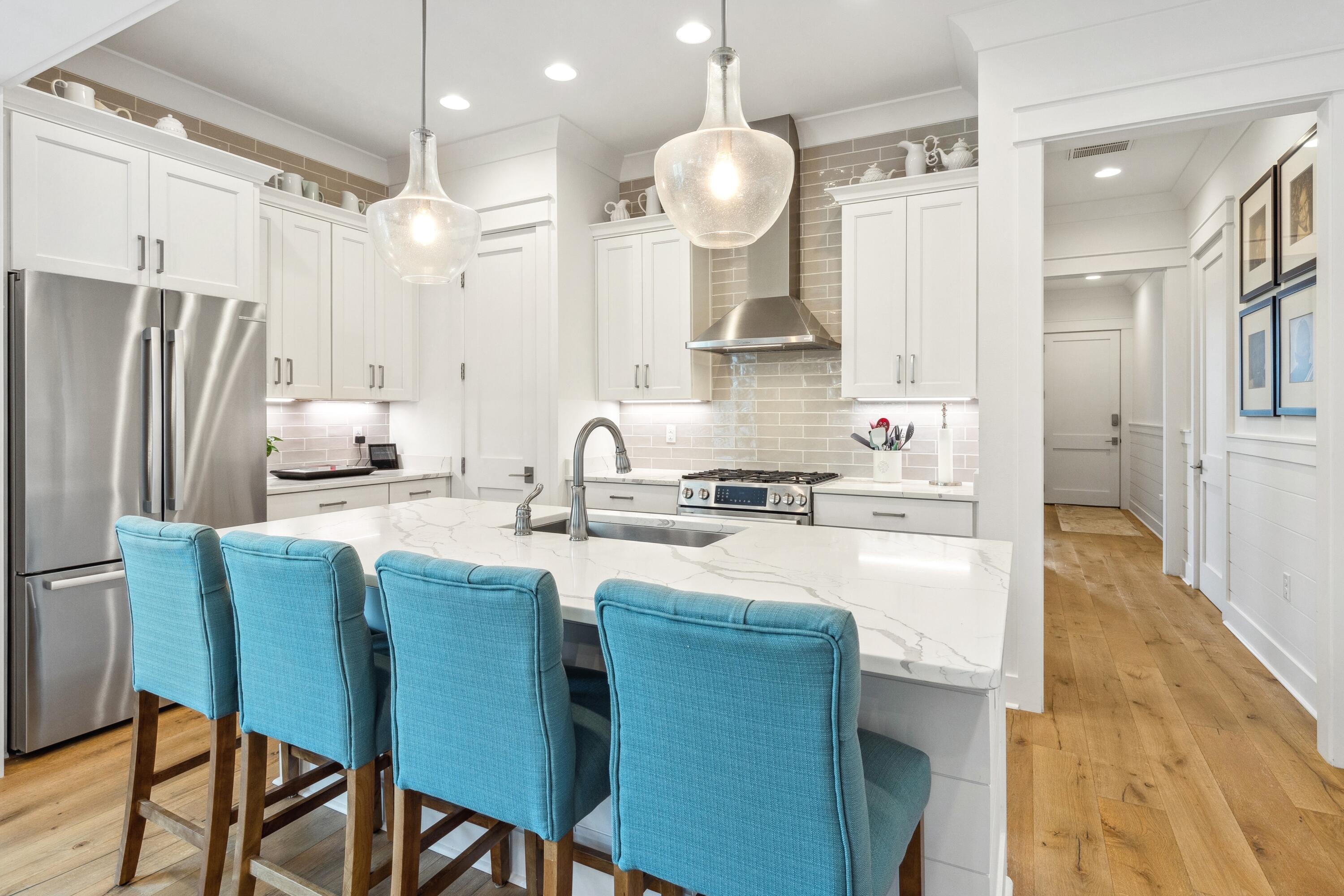 WATERSOUND ORIGINS - Residential