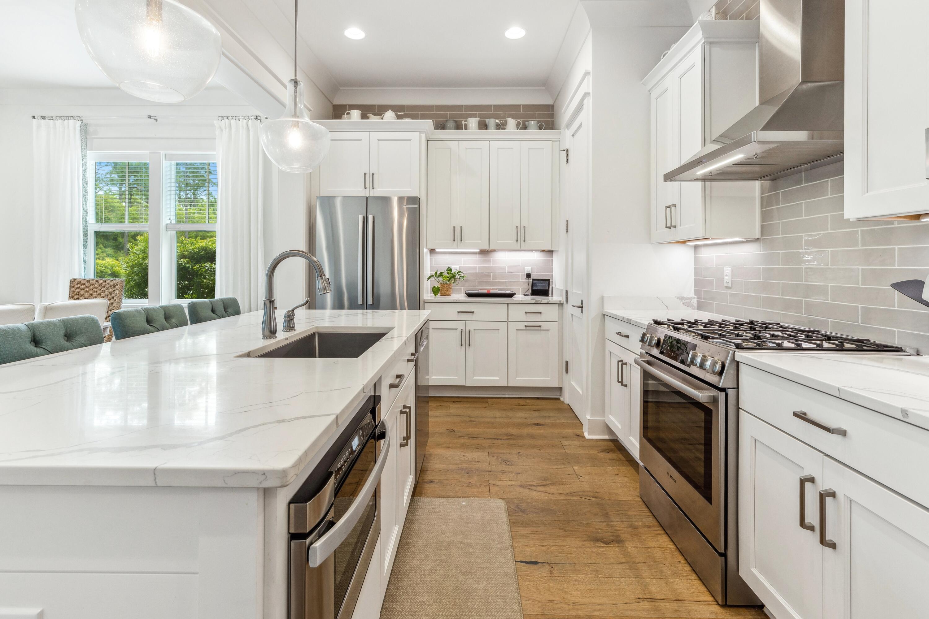 WATERSOUND ORIGINS - Residential