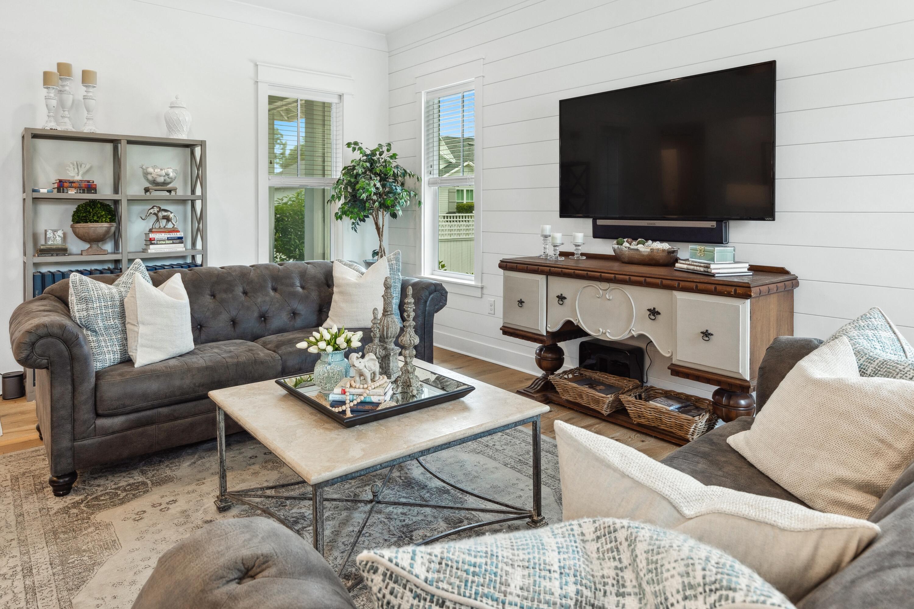 WATERSOUND ORIGINS - Residential