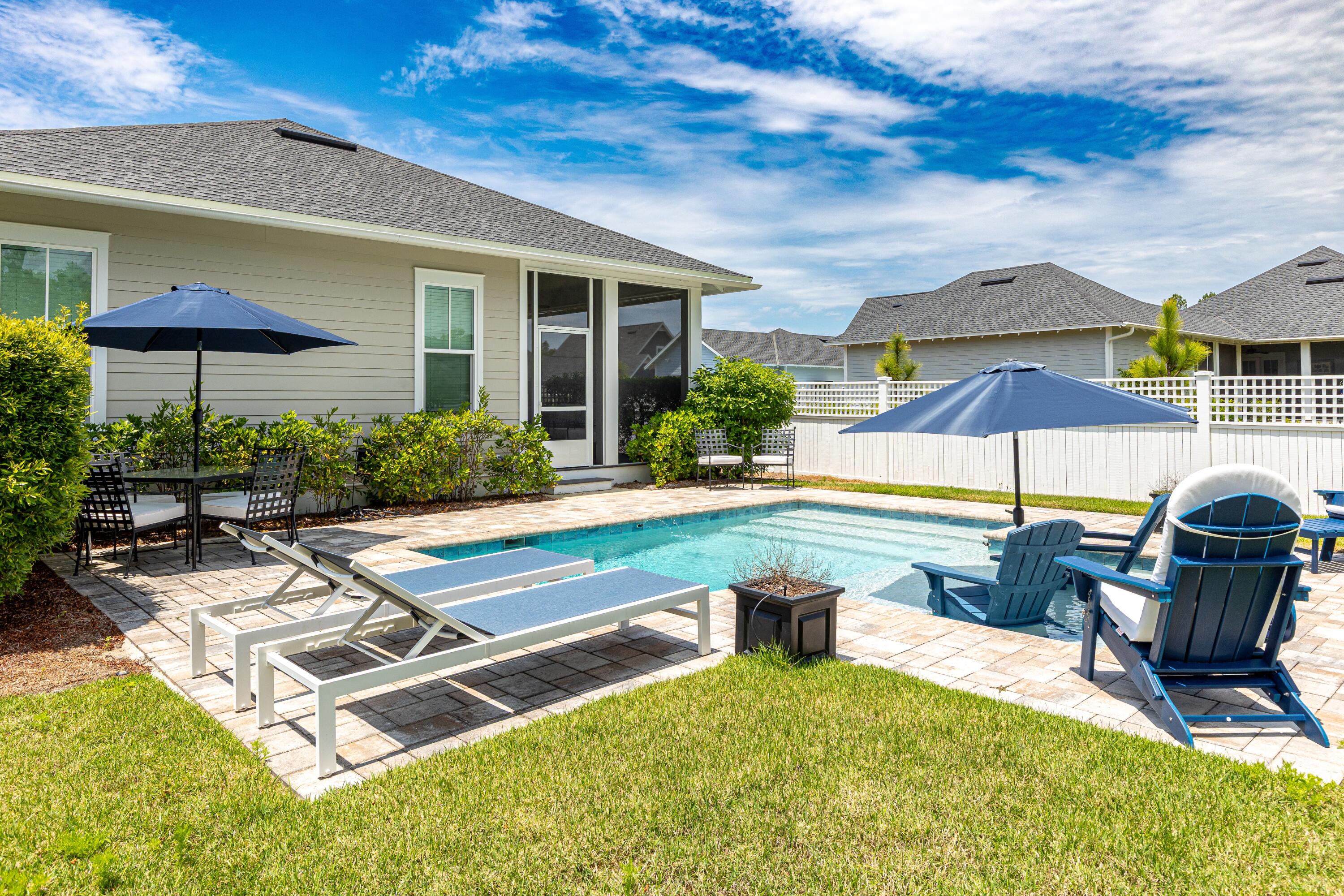 WATERSOUND ORIGINS - Residential