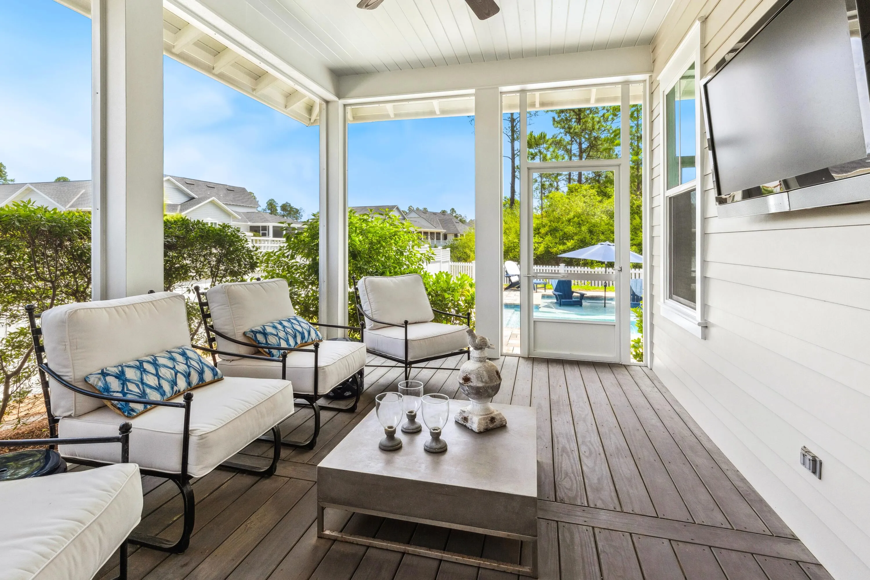 Inlet Beach, Florida 32461, United States, 3 Bedrooms Bedrooms, ,3 BathroomsBathrooms,Residential,Pending,125545