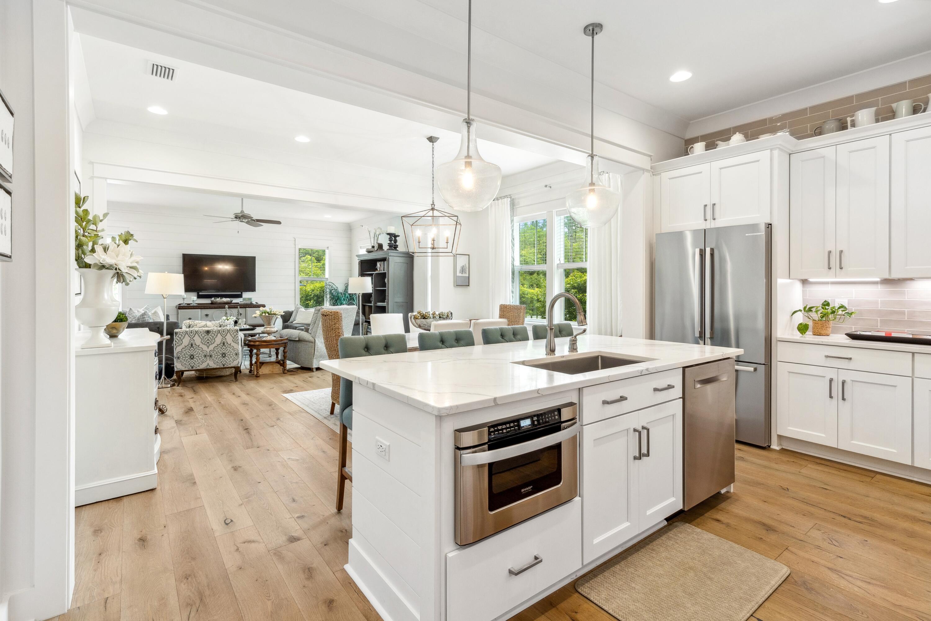WATERSOUND ORIGINS - Residential