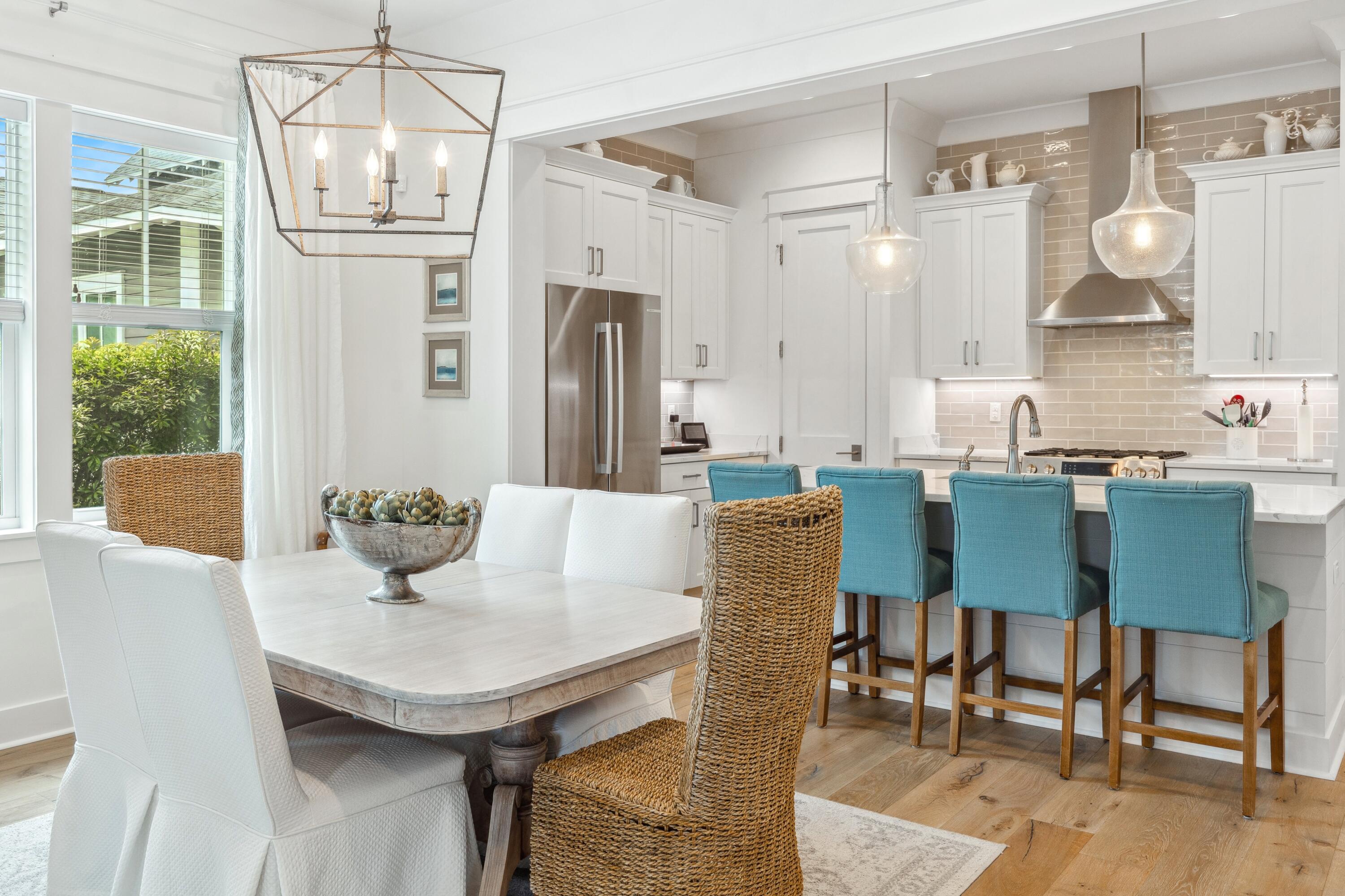 WATERSOUND ORIGINS - Residential
