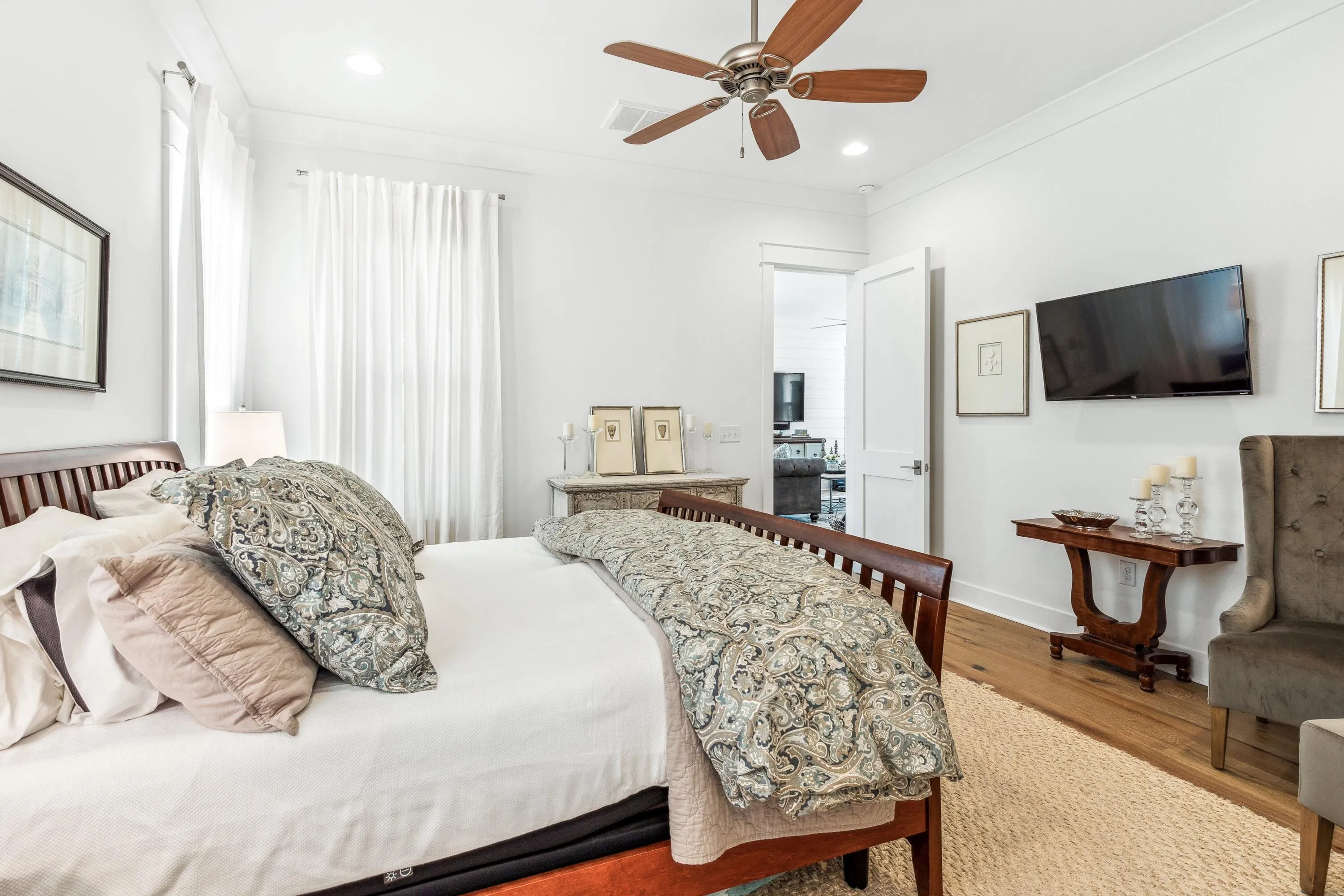 Inlet Beach, Florida 32461, United States, 3 Bedrooms Bedrooms, ,3 BathroomsBathrooms,Residential,Pending,125545