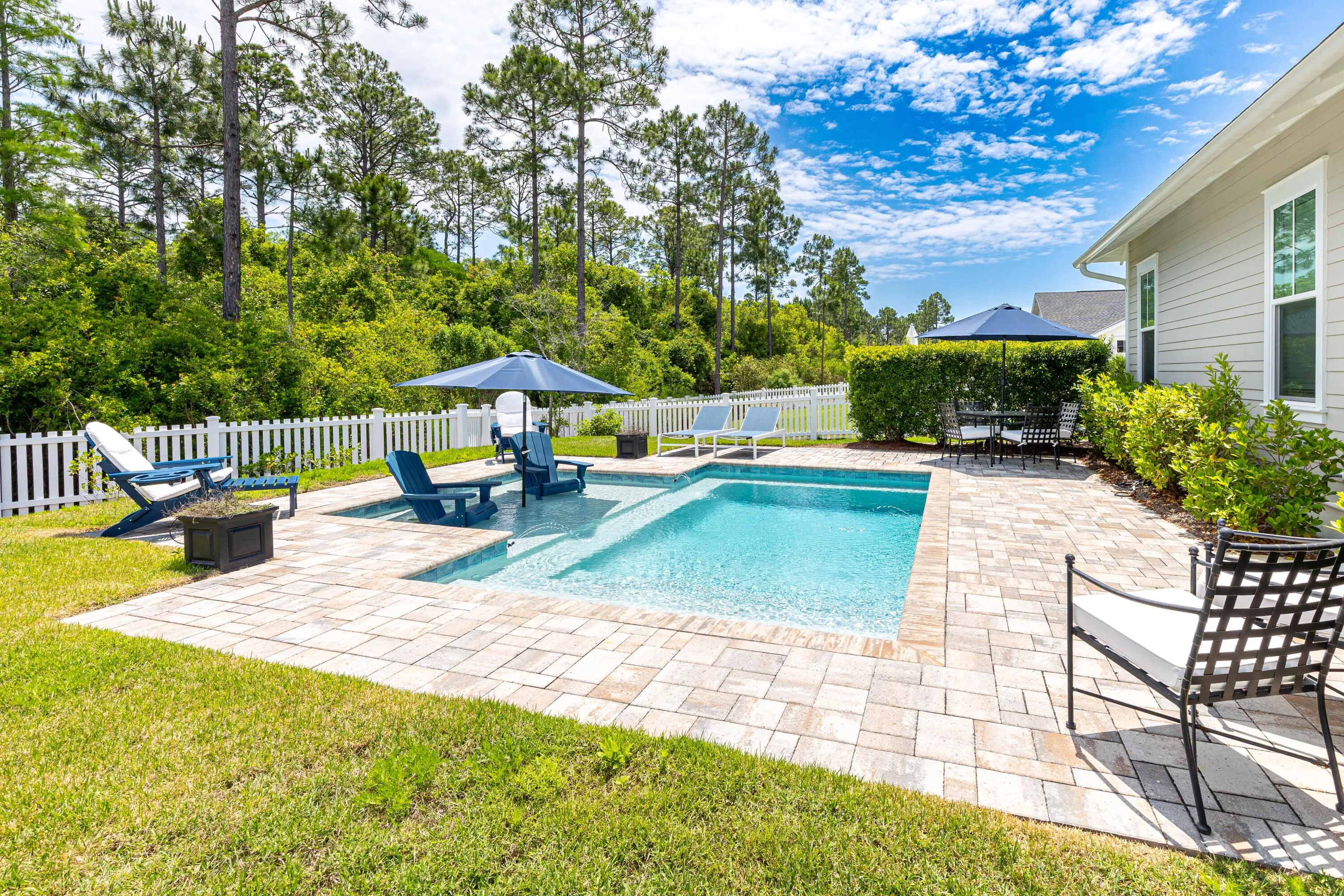 Inlet Beach, Florida 32461, United States, 3 Bedrooms Bedrooms, ,3 BathroomsBathrooms,Residential,Pending,125545