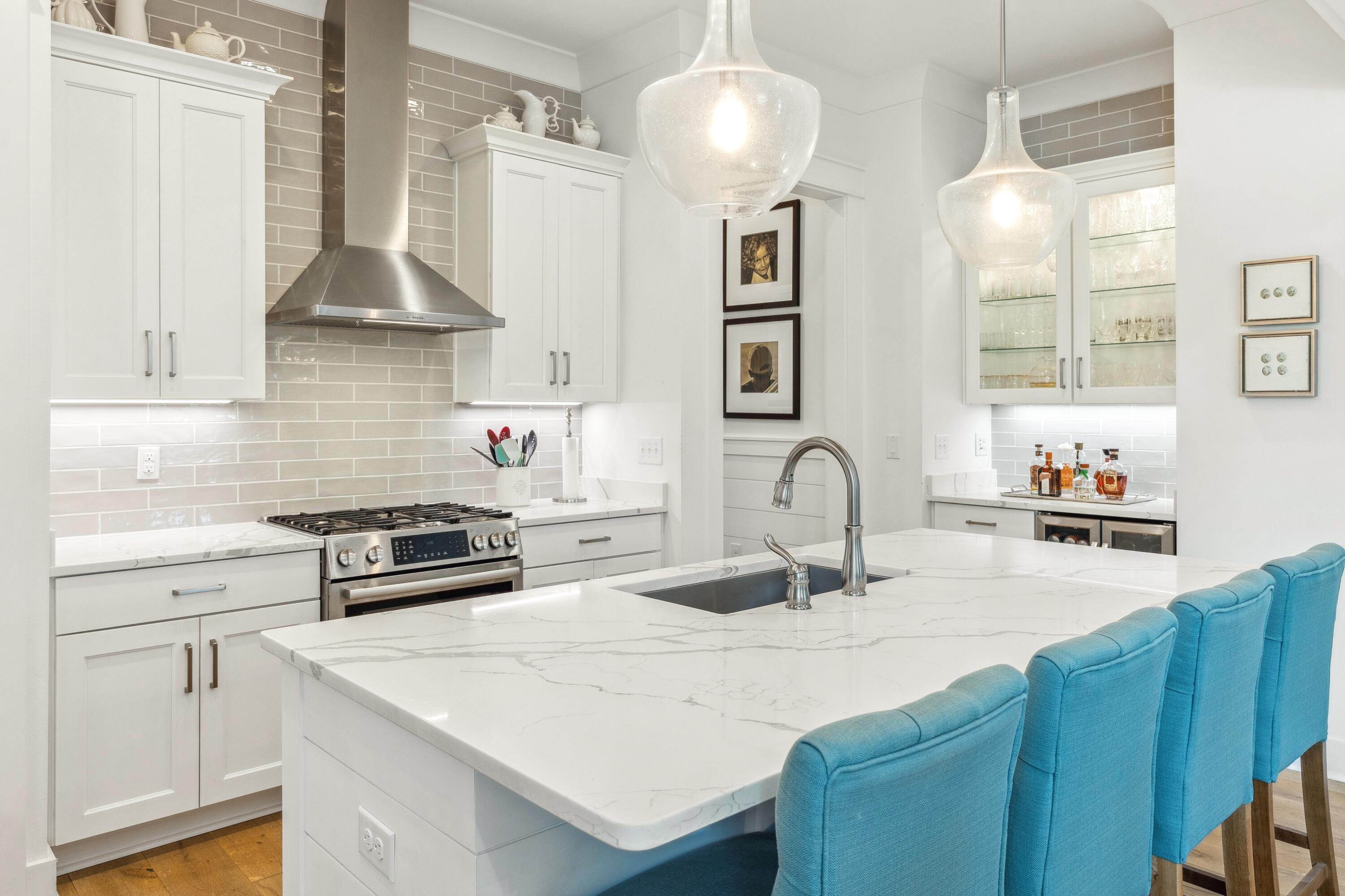 WATERSOUND ORIGINS - Residential