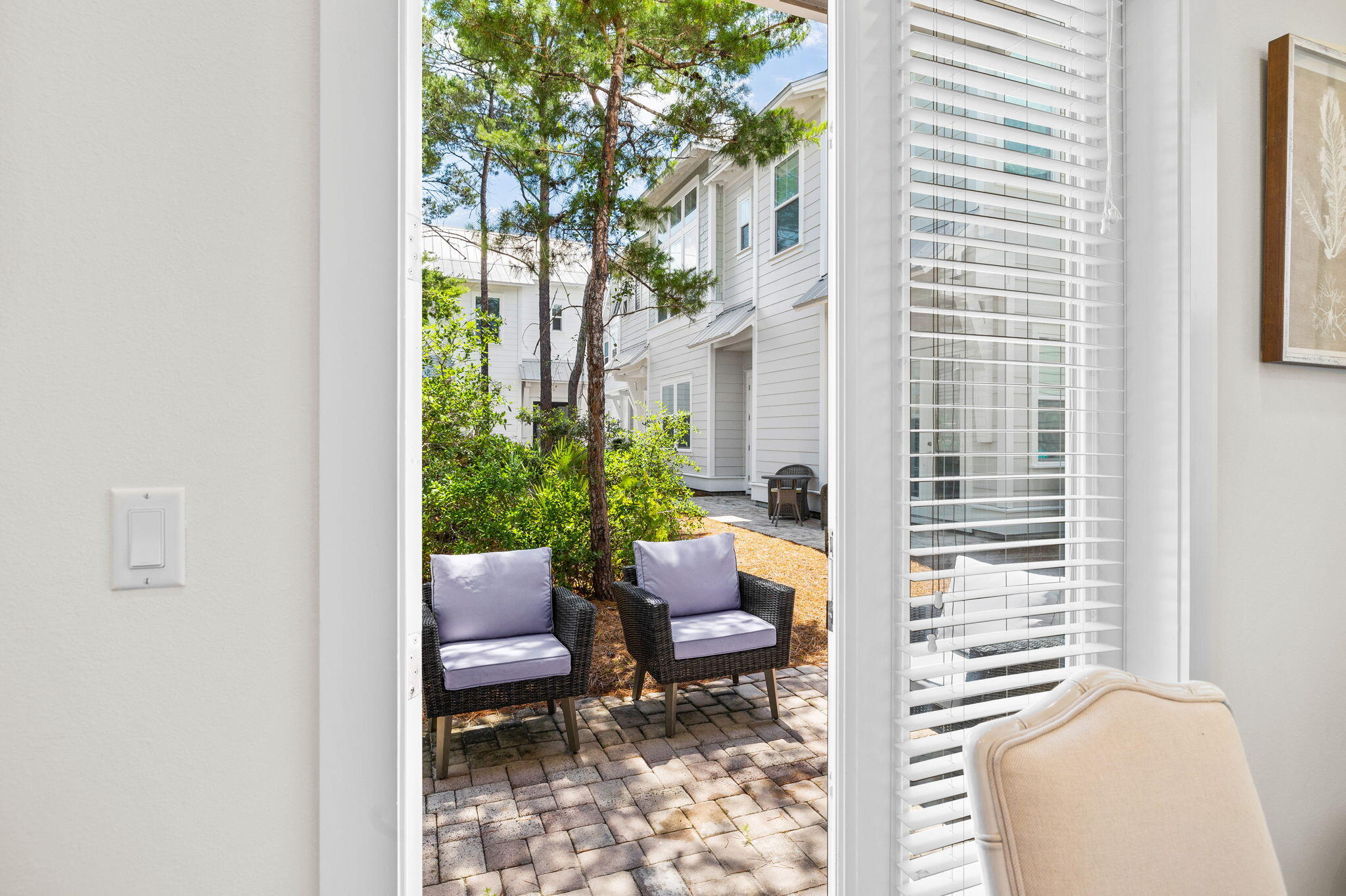 Prominence - Residential