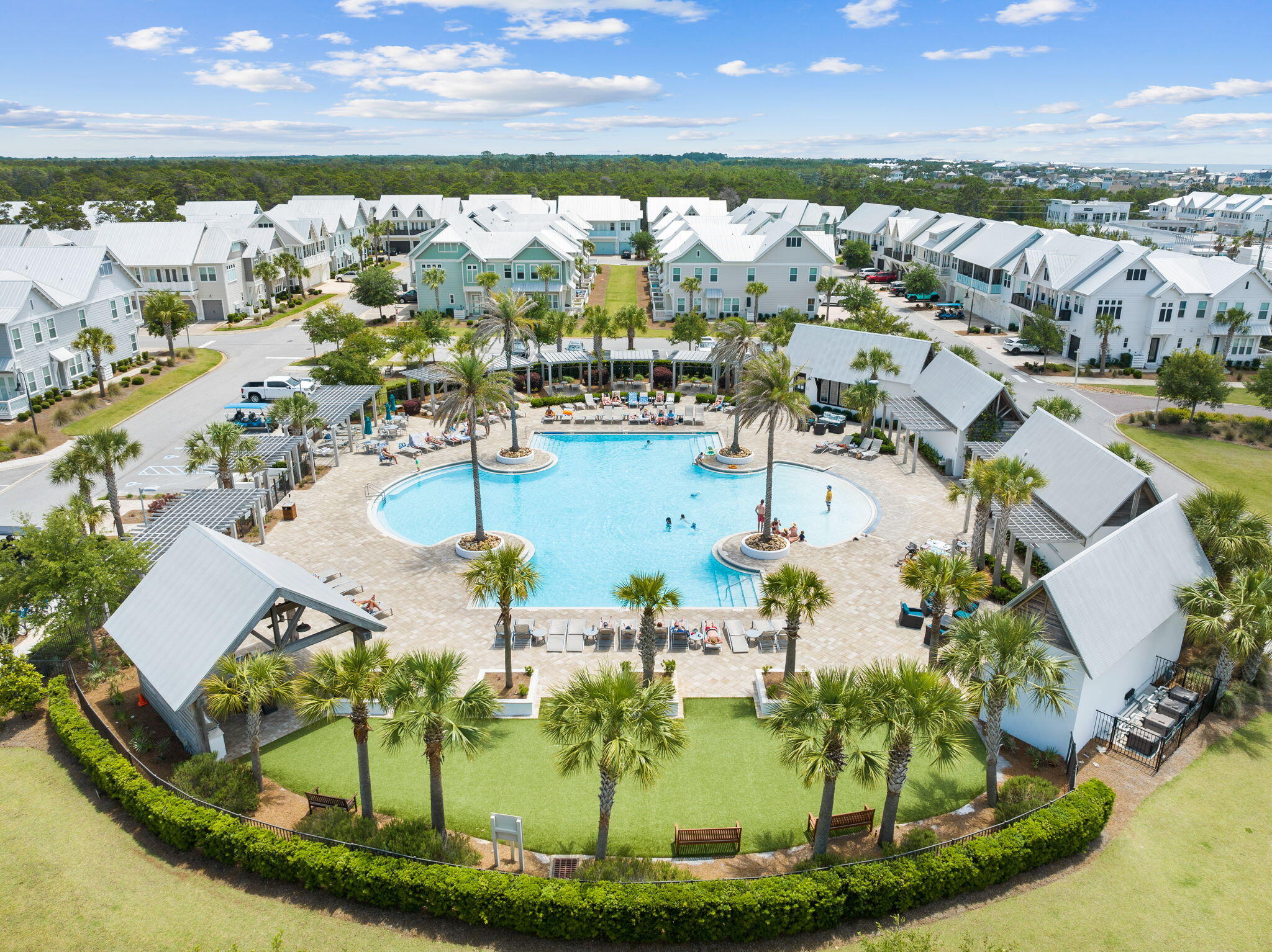 Prominence - Residential