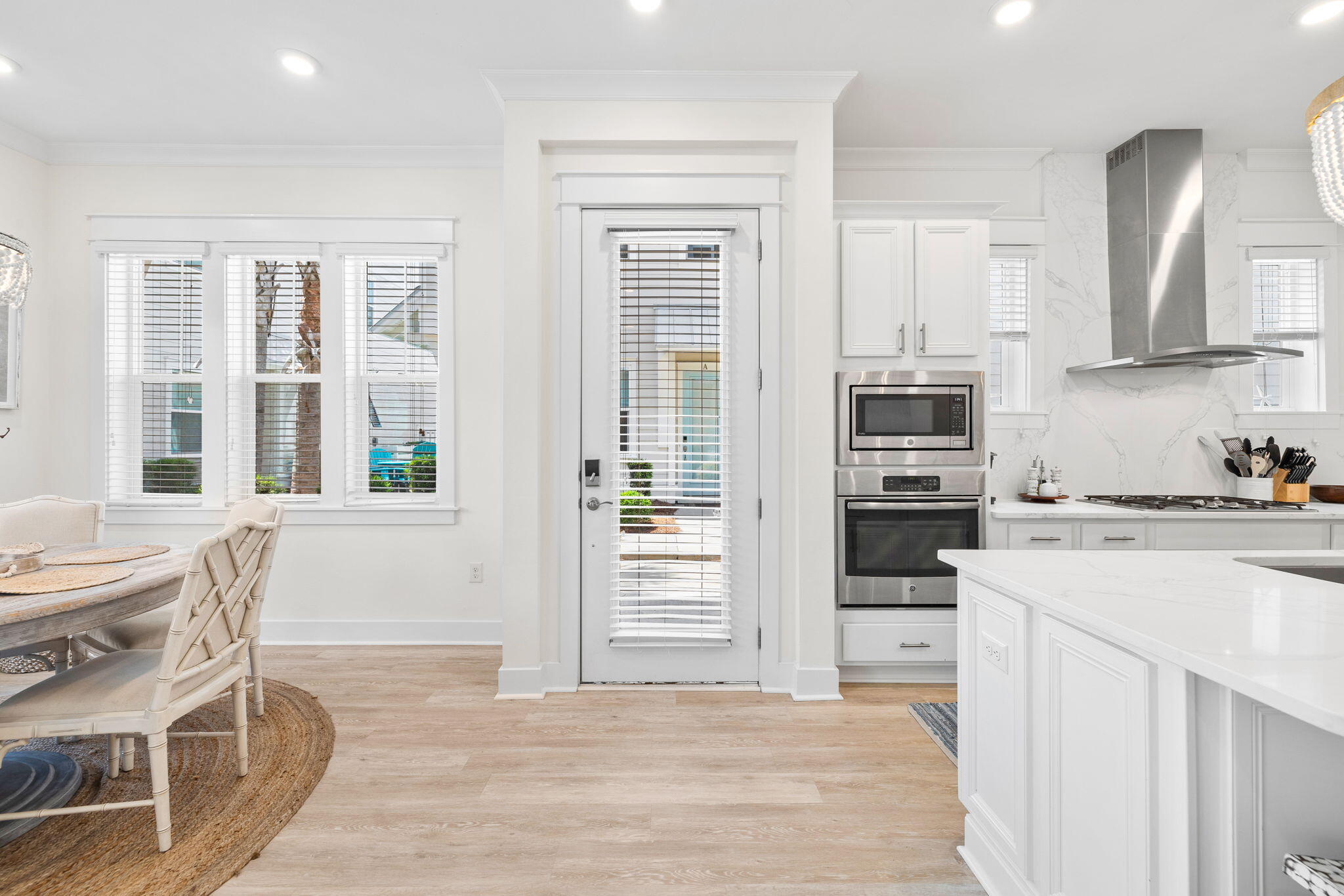 Prominence - Residential