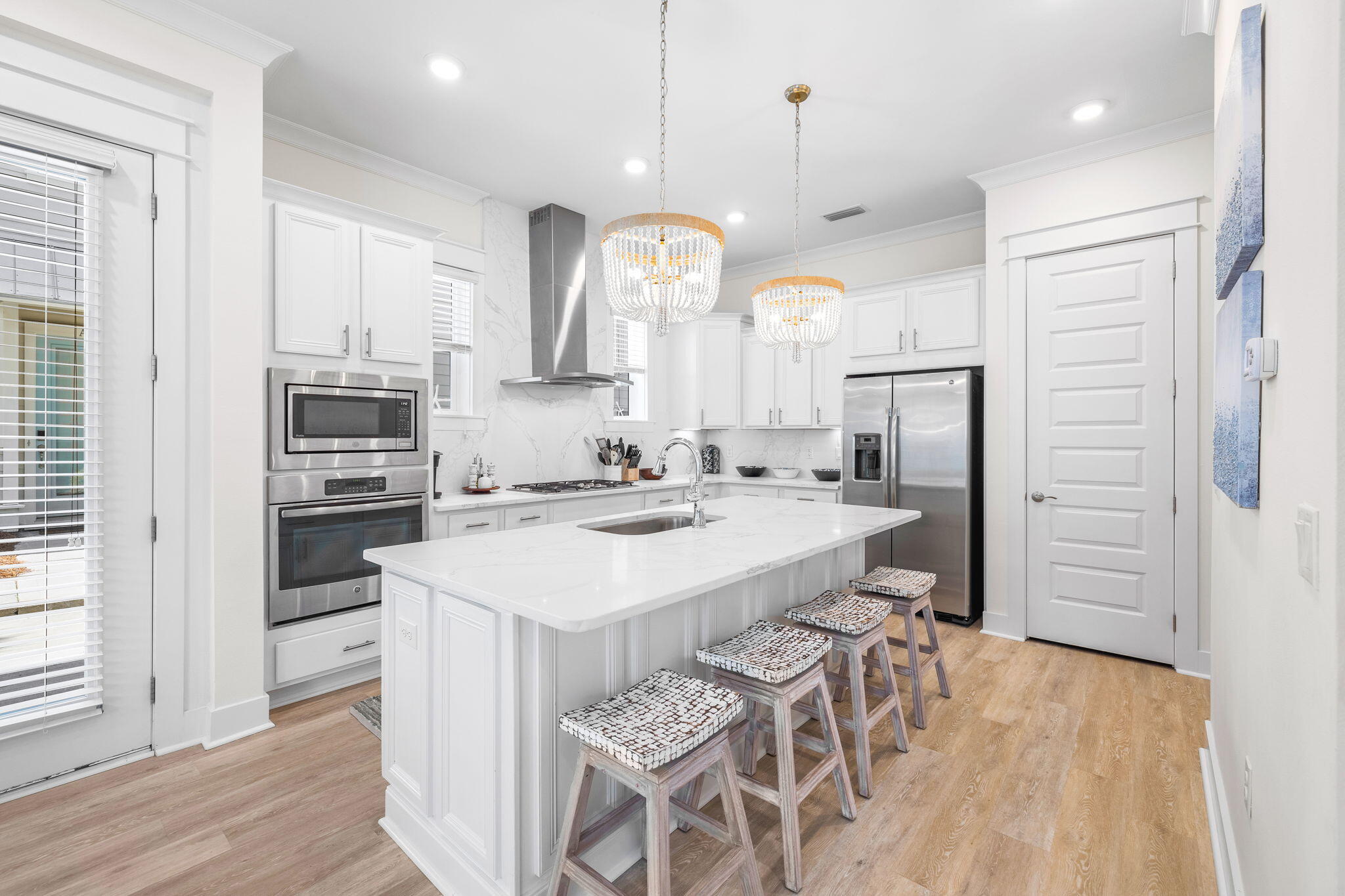 Prominence - Residential