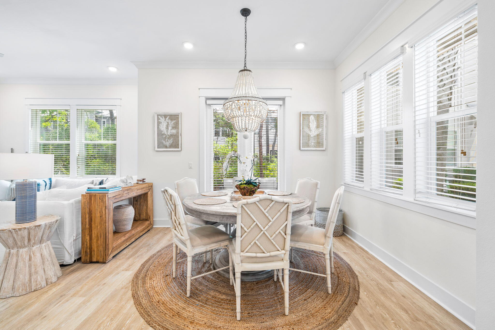 Prominence - Residential