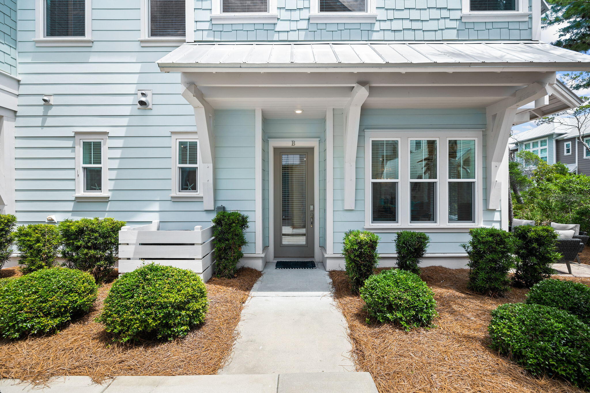 Prominence - Residential