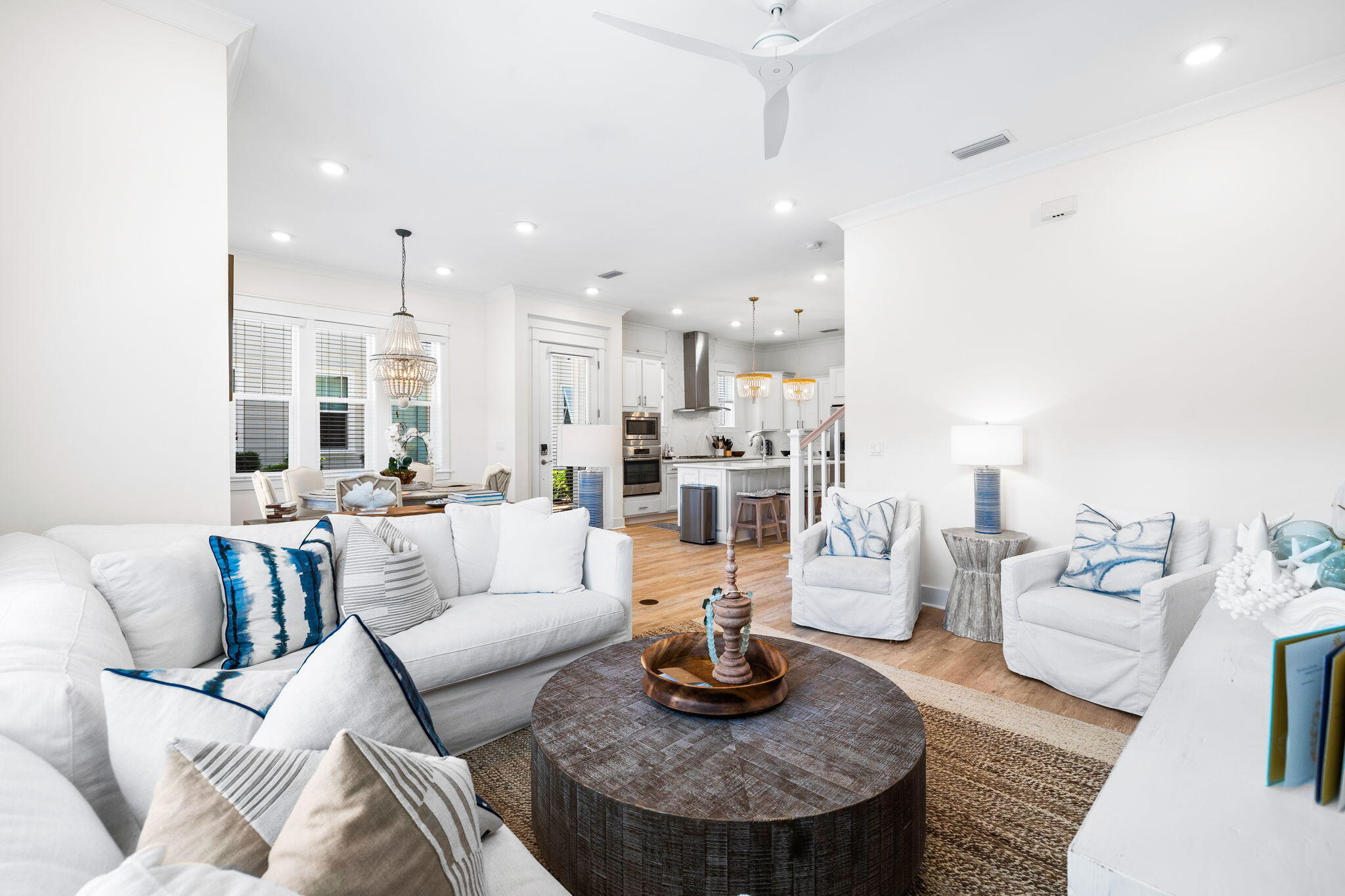 Prominence - Residential