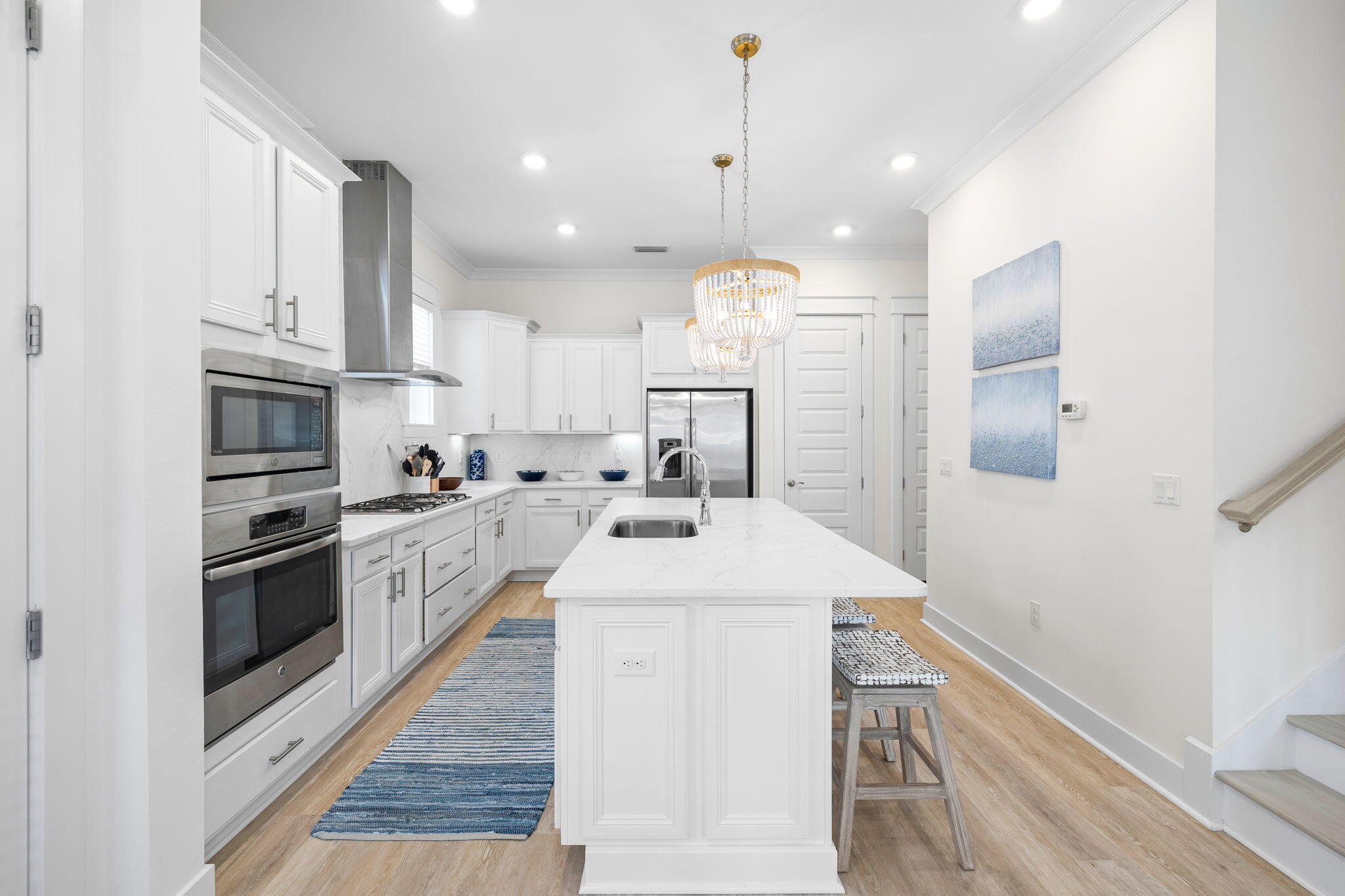 Prominence - Residential