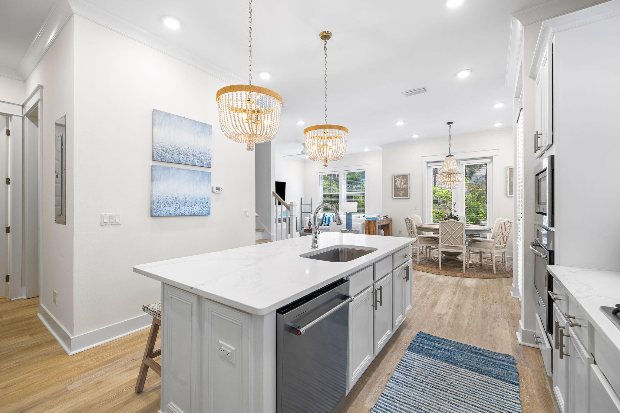 Prominence - Residential