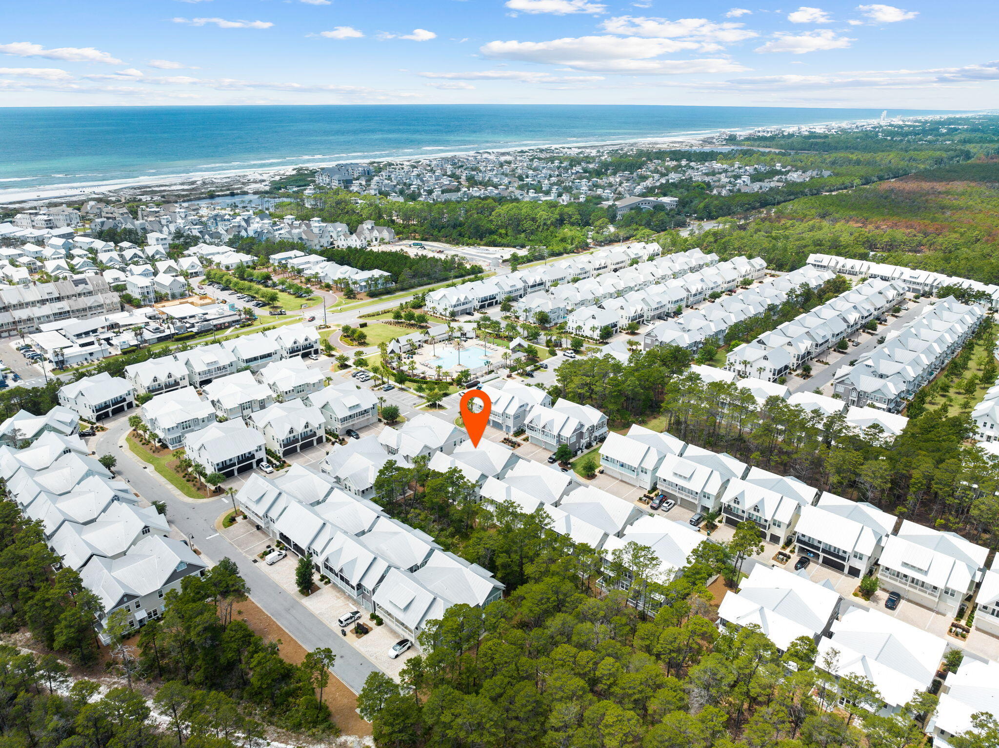 Prominence - Residential