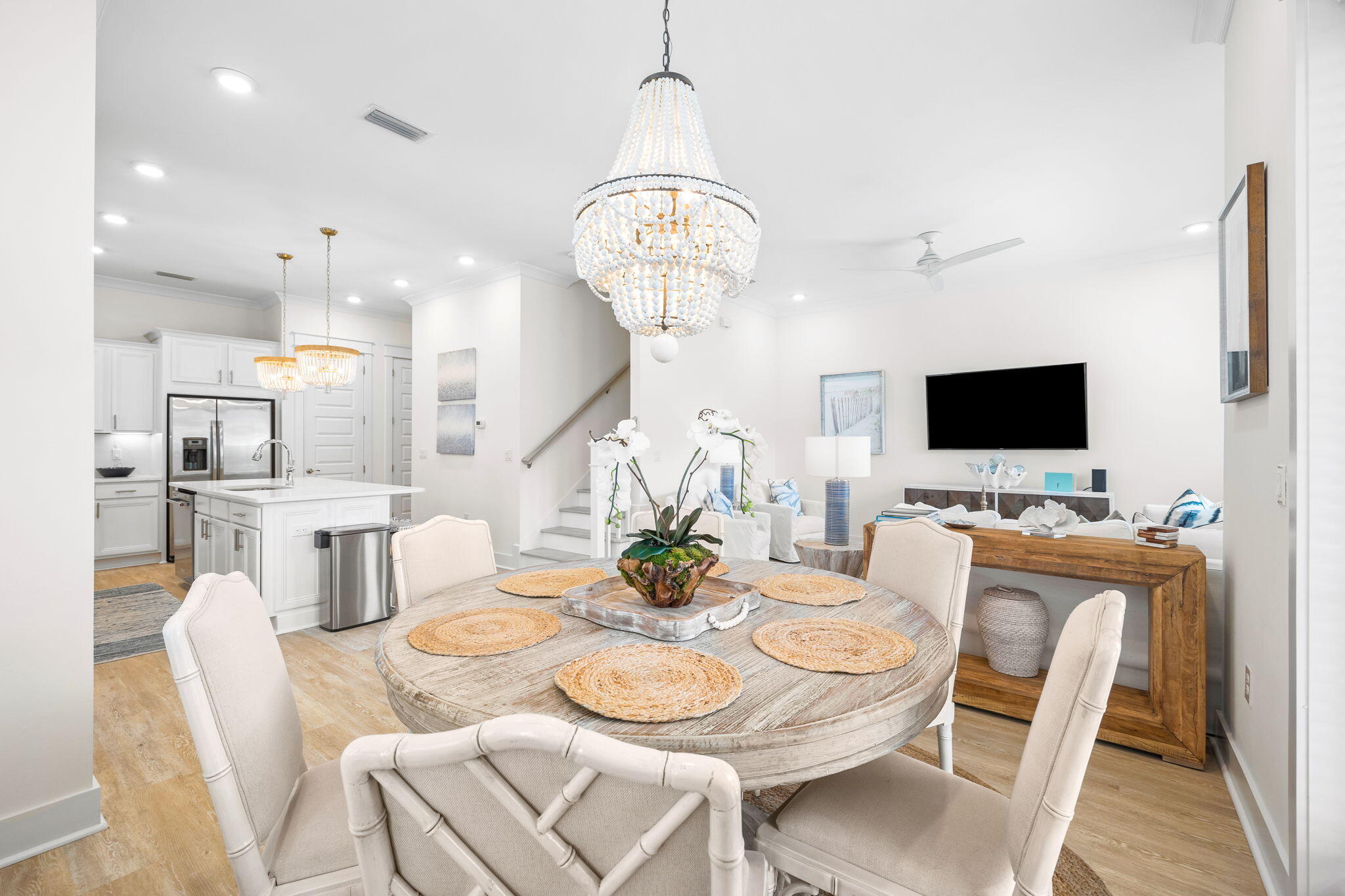 Prominence - Residential